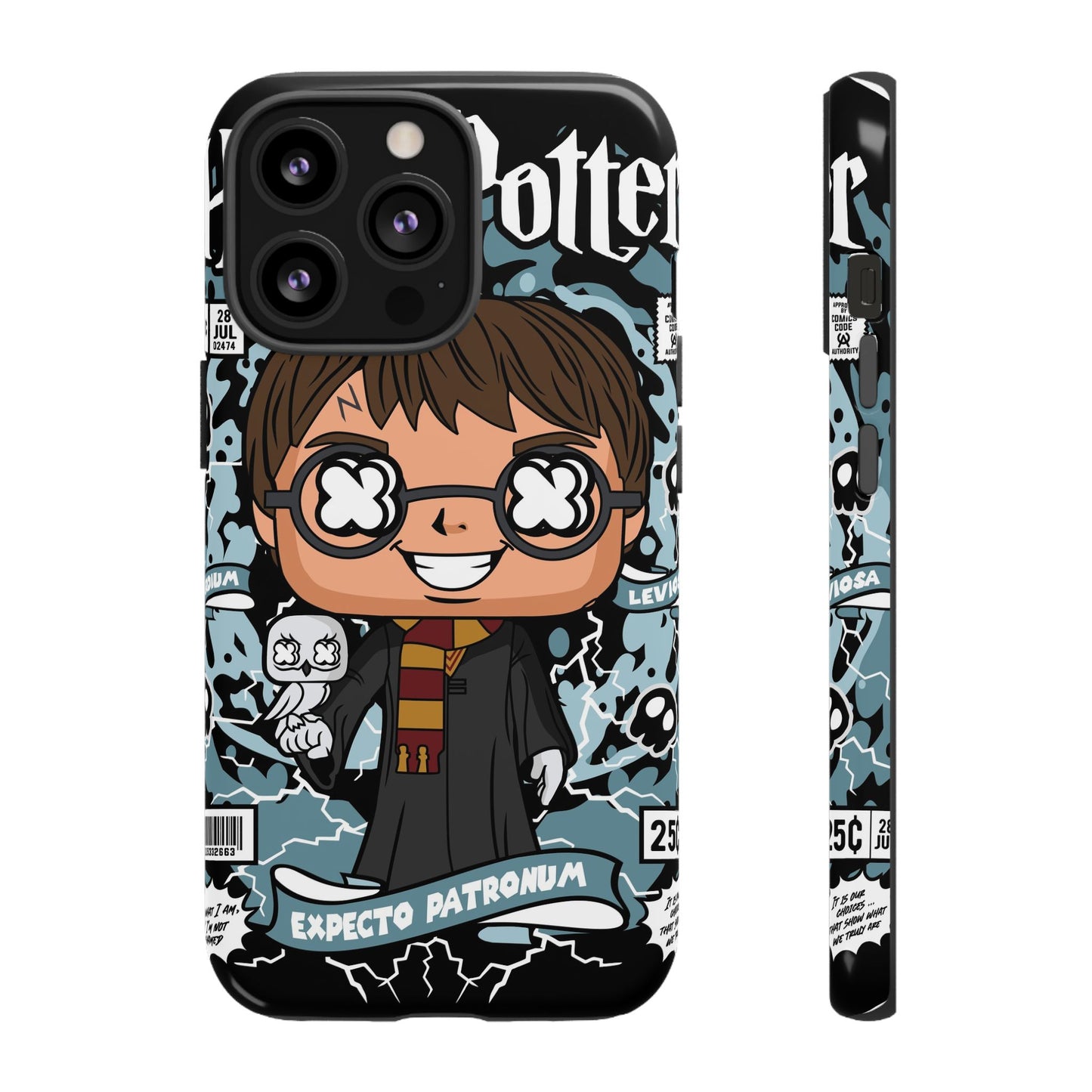 Harry Potter Phone Case
