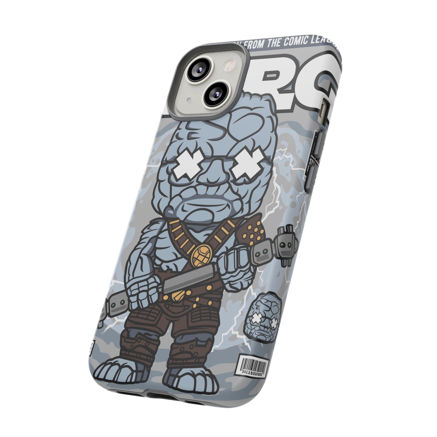 Korg Phone Case