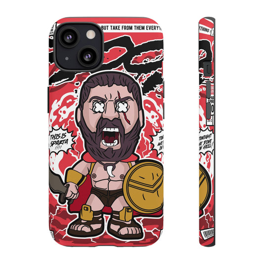 300 Phone Case