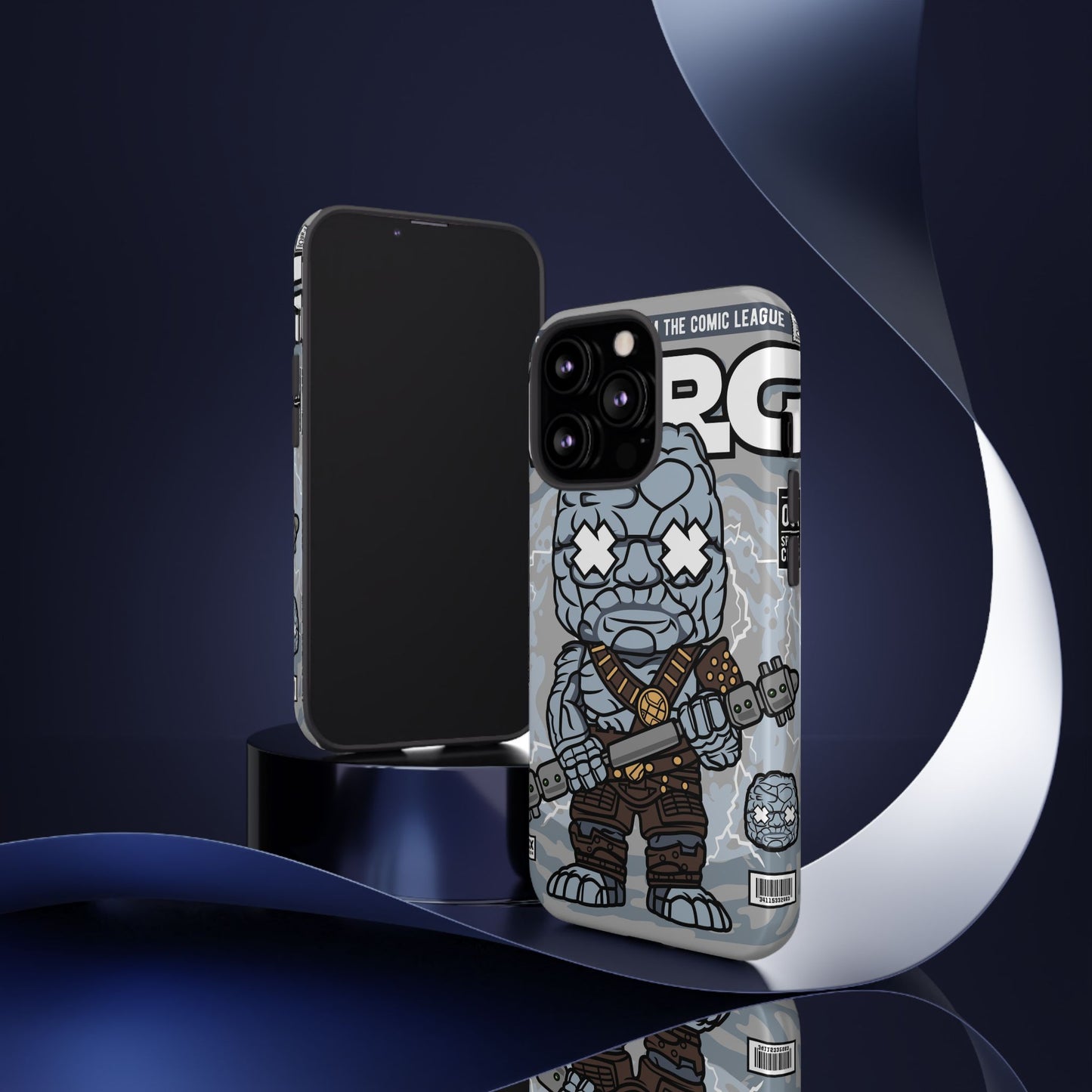 Korg Phone Case