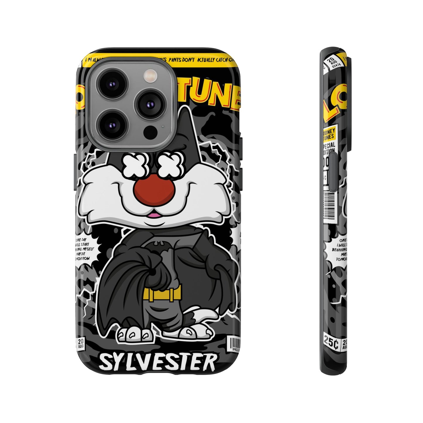 Sylvester Phone Case