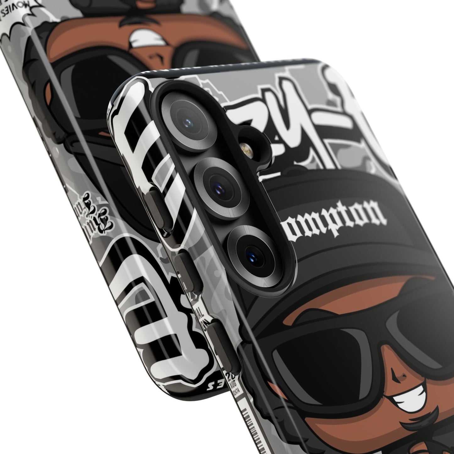 Eazy E Phone Case