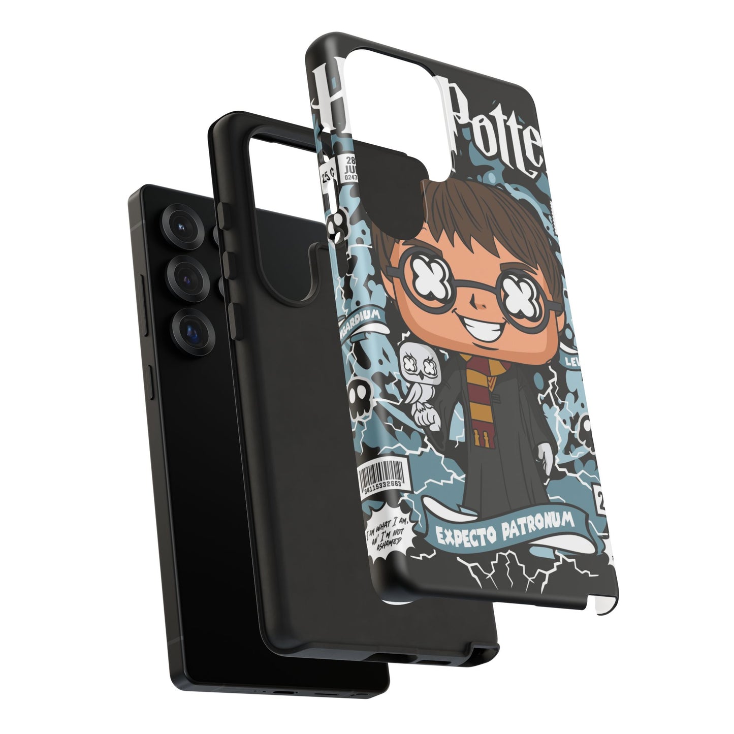 Harry Potter Phone Case