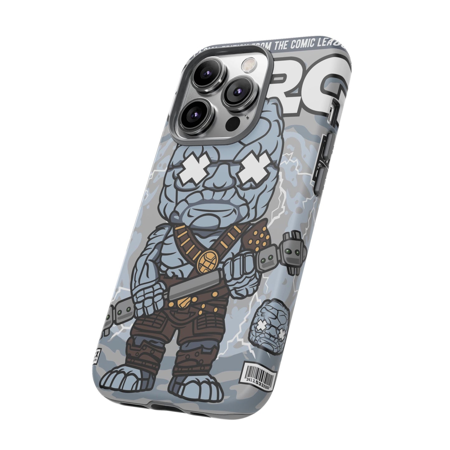 Korg Phone Case
