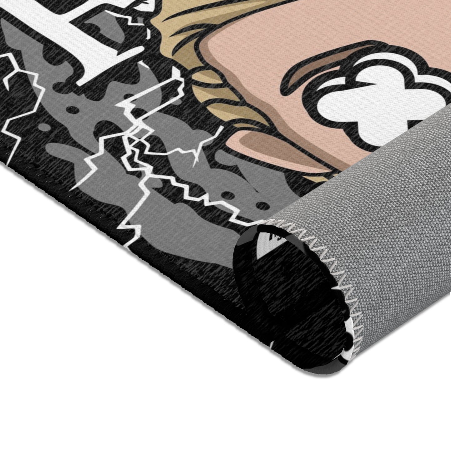 Legolas Rug