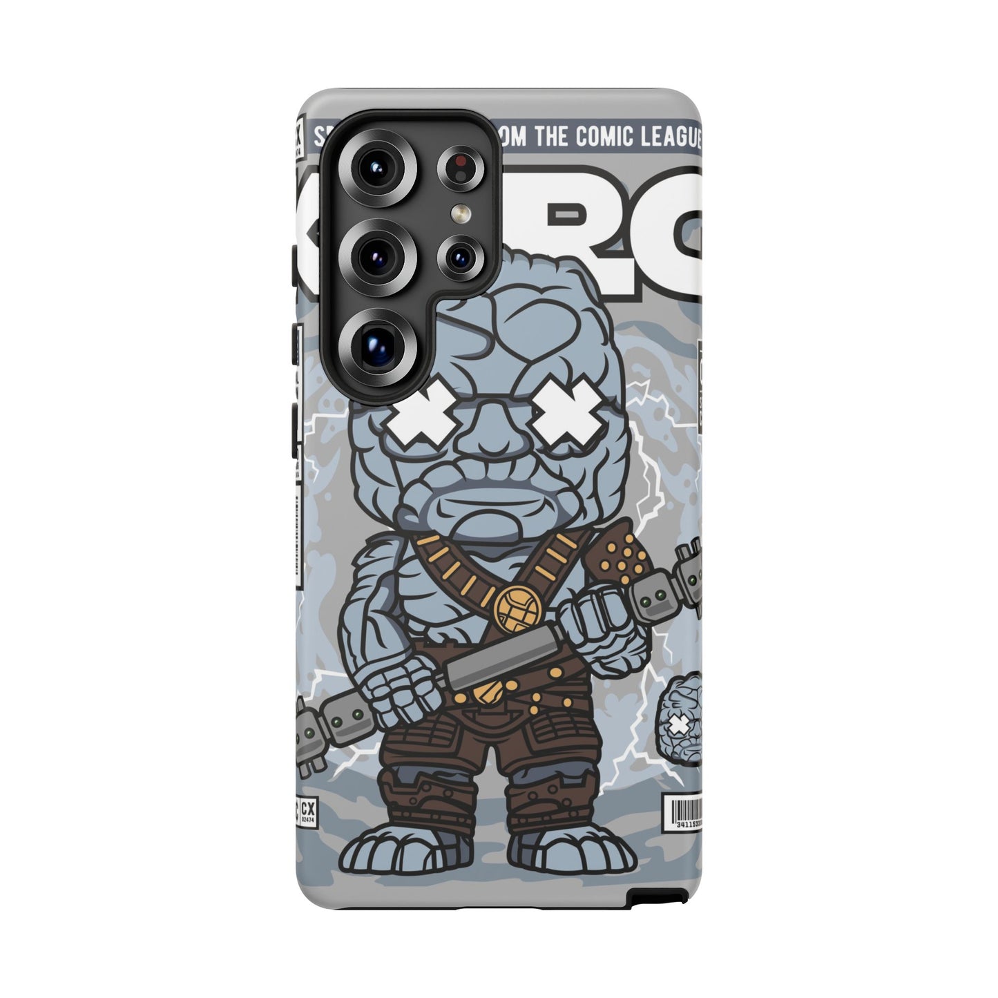 Korg Phone Case