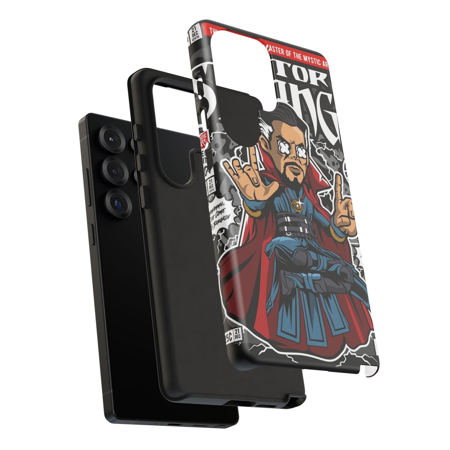 Dr Strange Phone Case