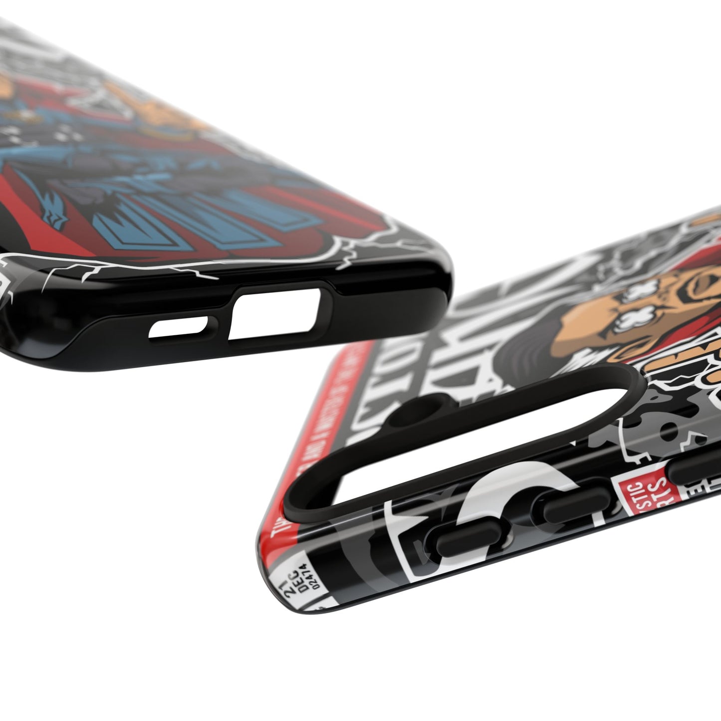 Dr Strange Phone Case