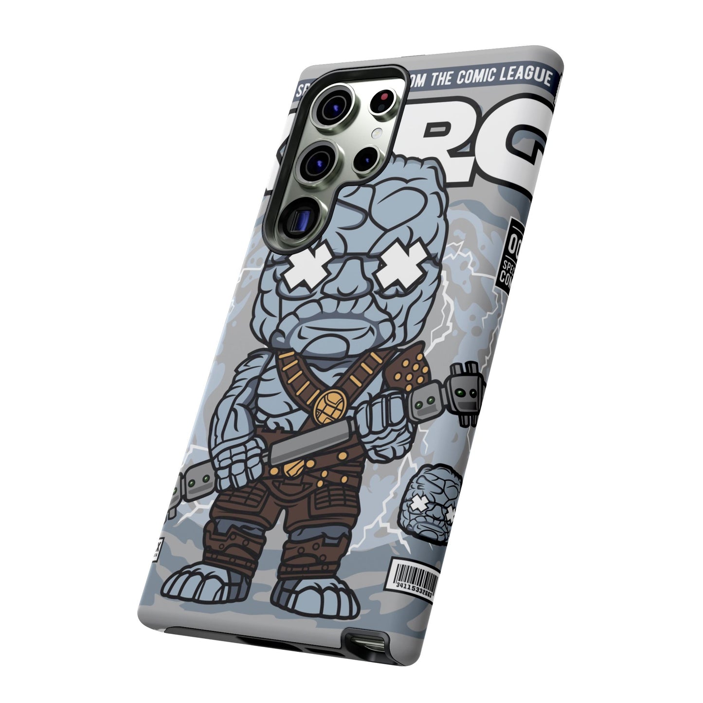 Korg Phone Case