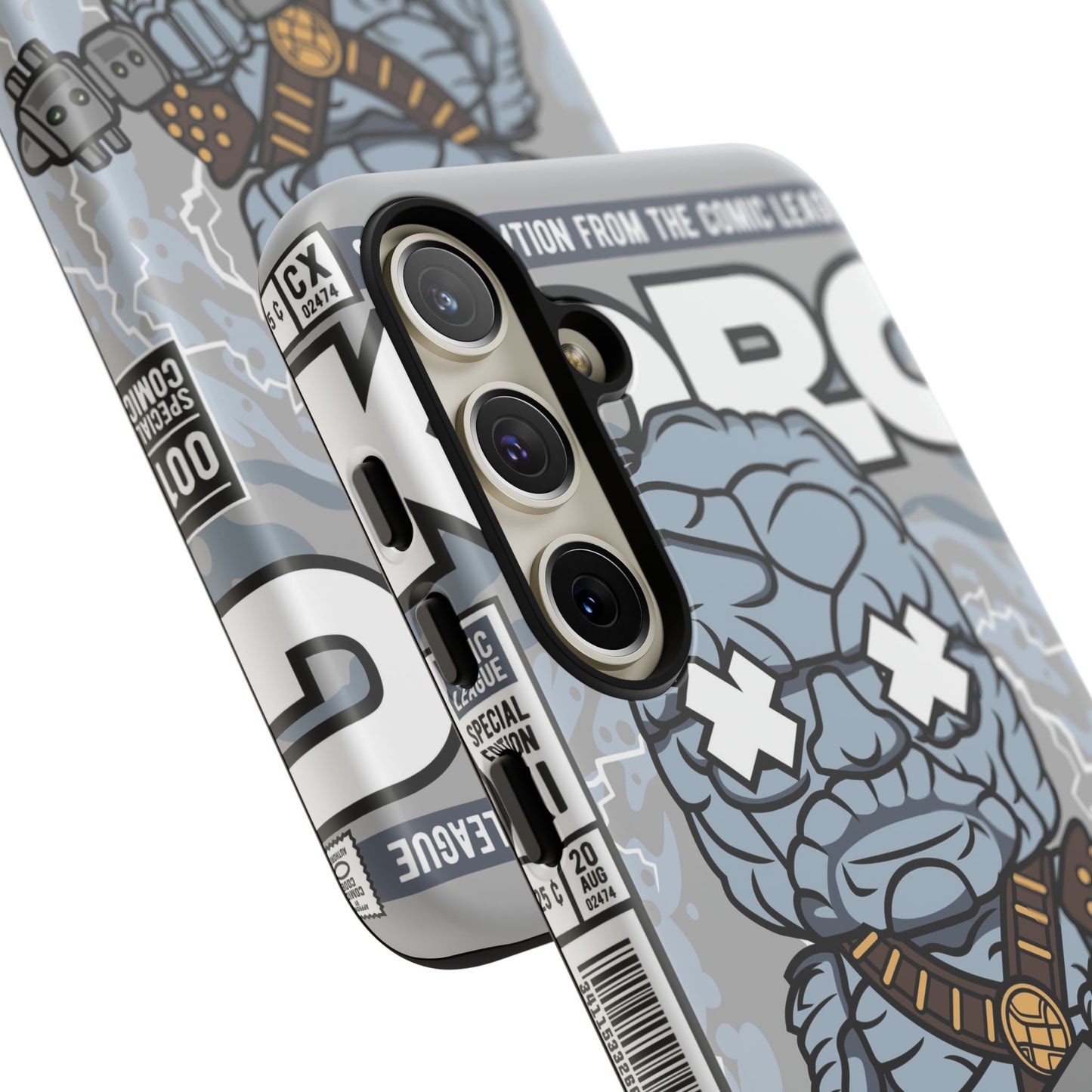 Korg Phone Case