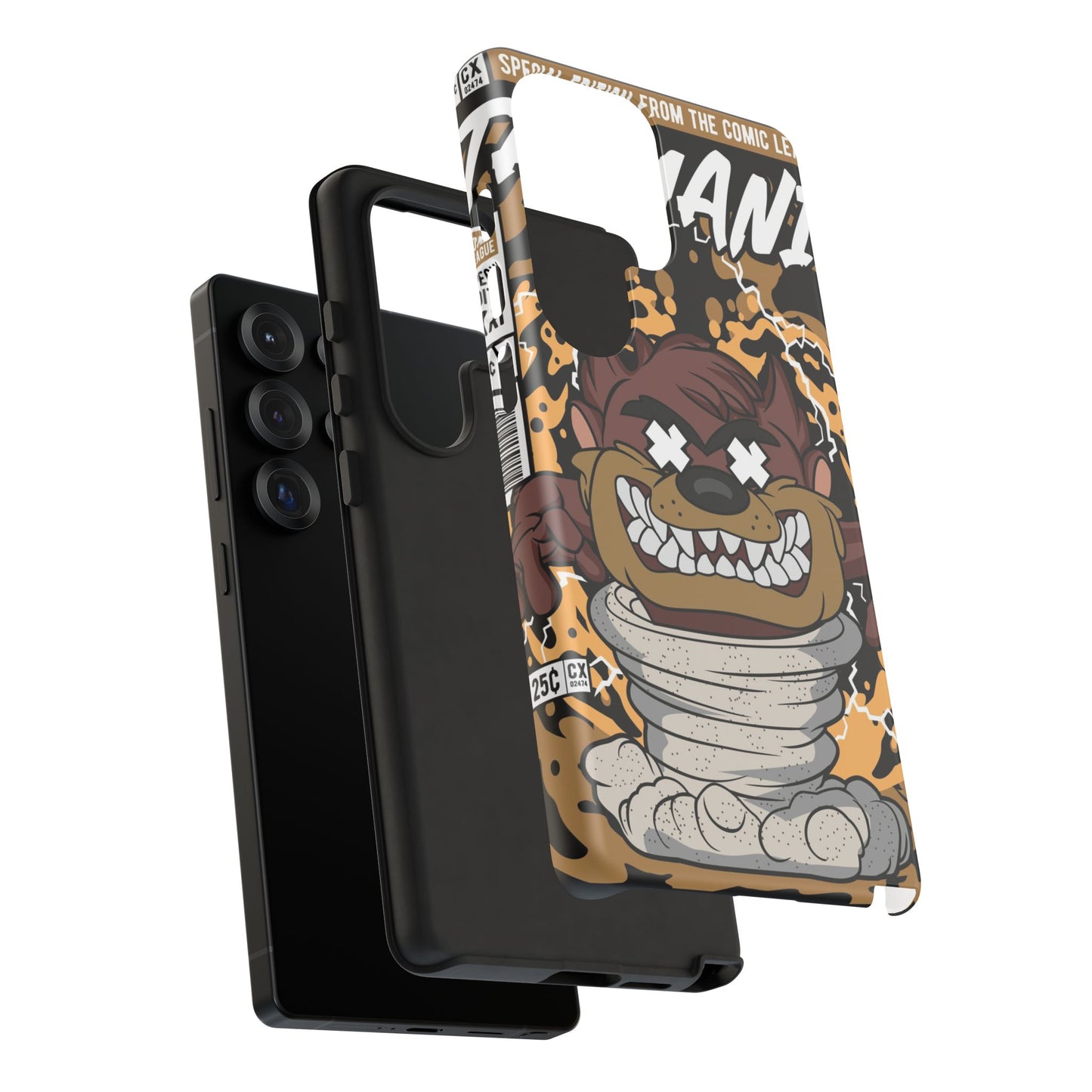 Taz Phone Case