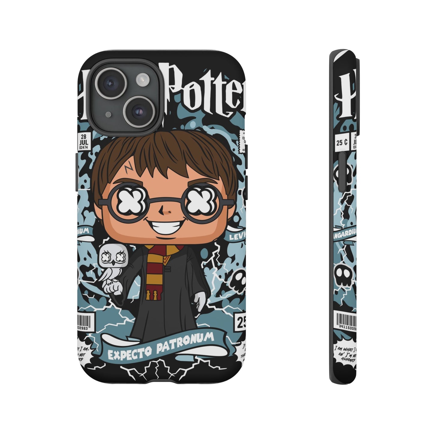 Harry Potter Phone Case
