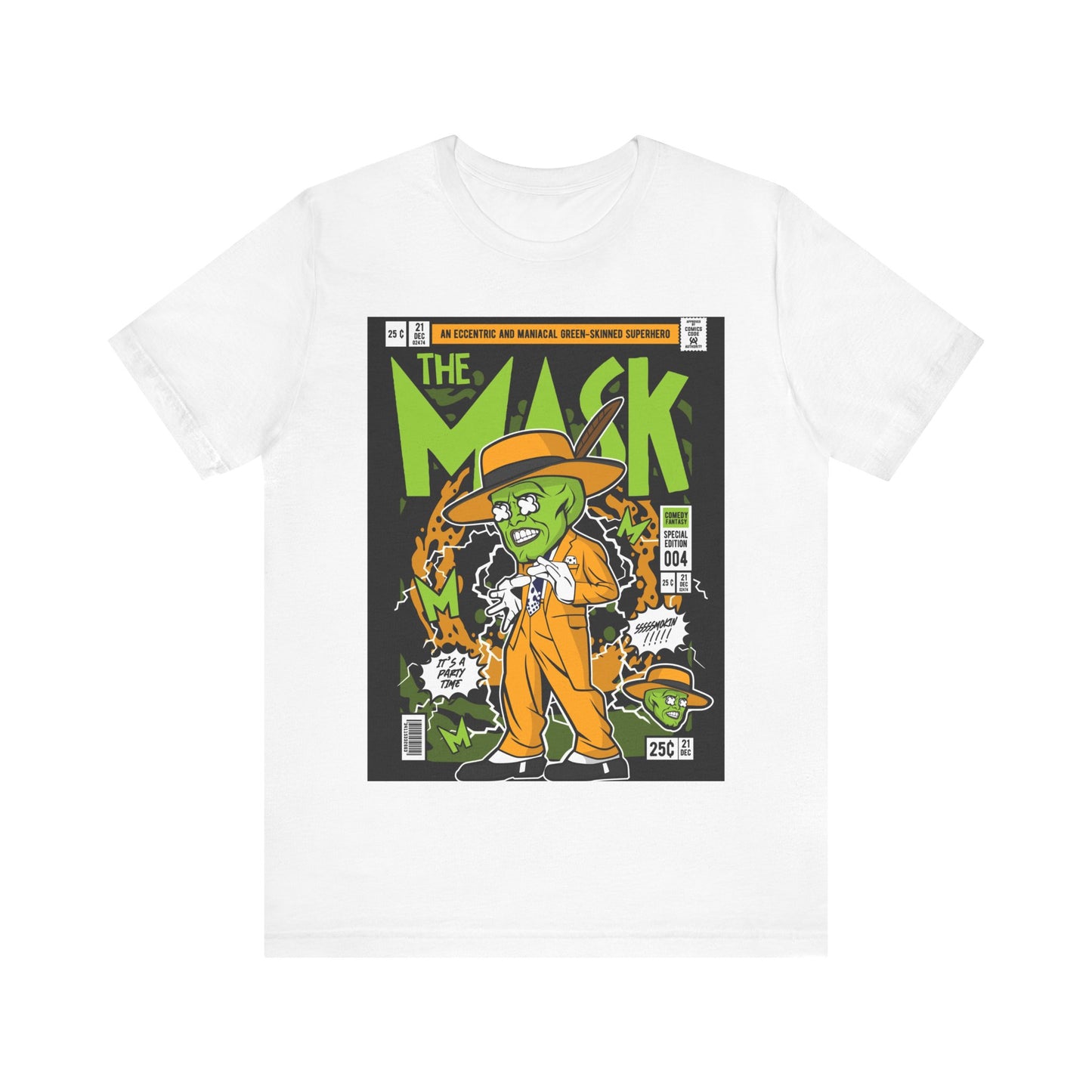 The Mask T Shirt