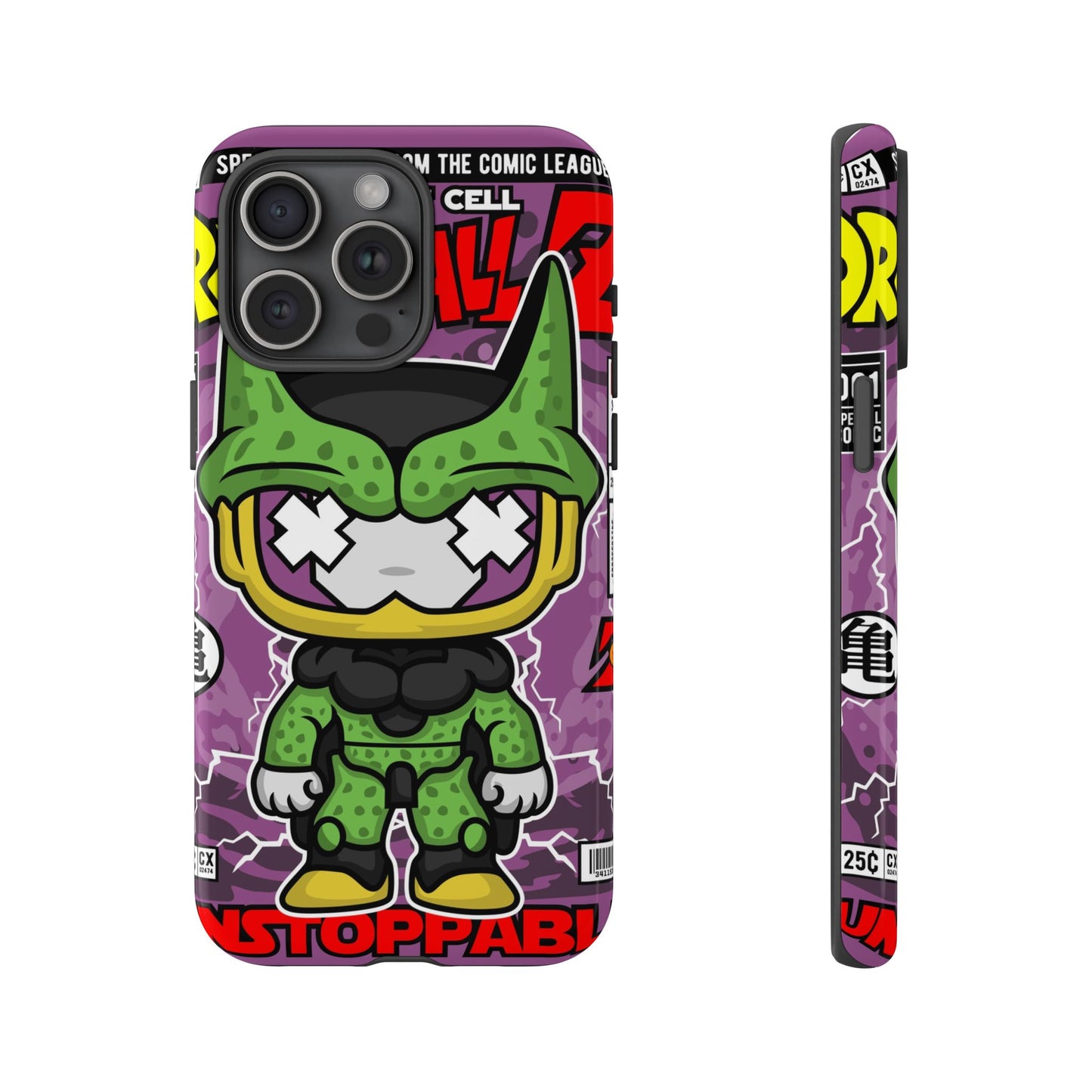 Perfect Cell Phone Case