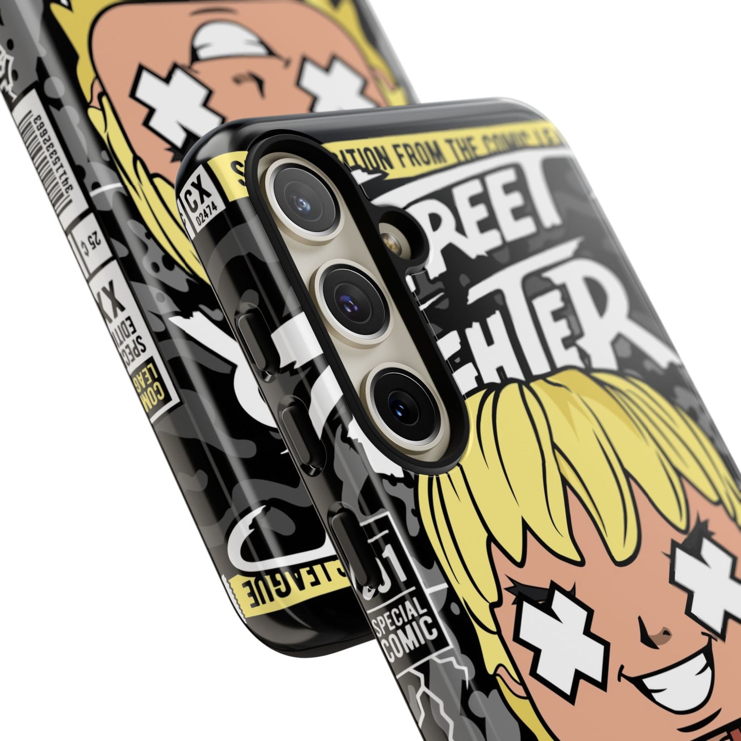 Ken Phone Case