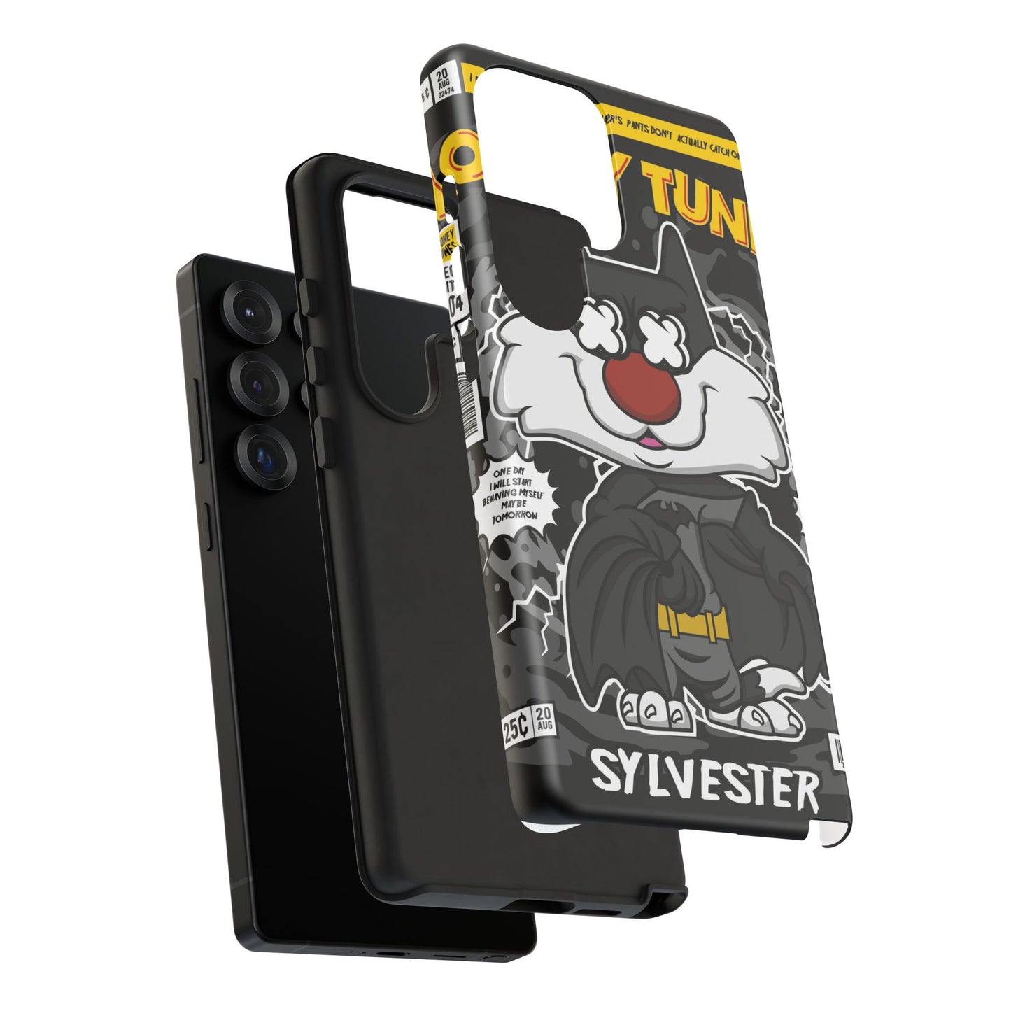 Sylvester Phone Case