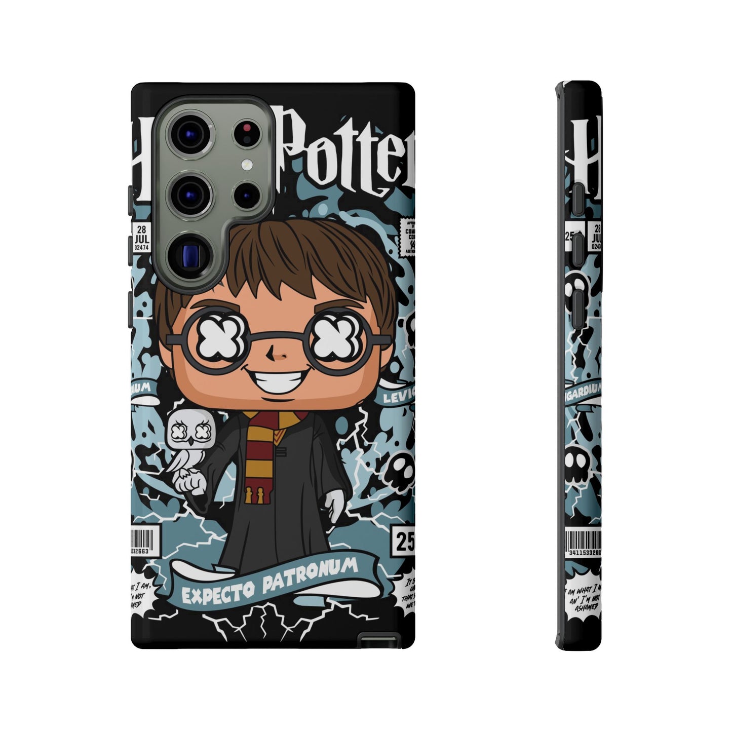 Harry Potter Phone Case