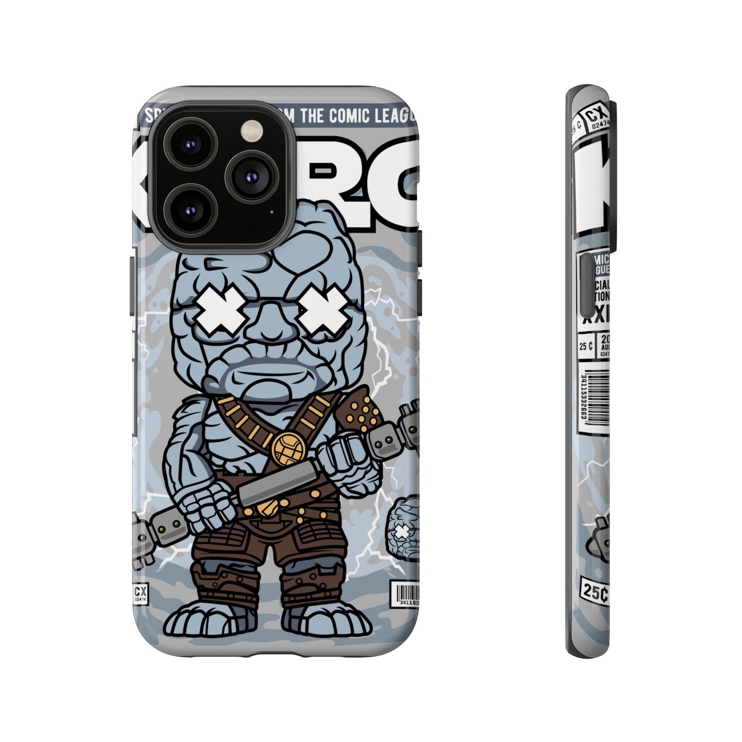 Korg Phone Case