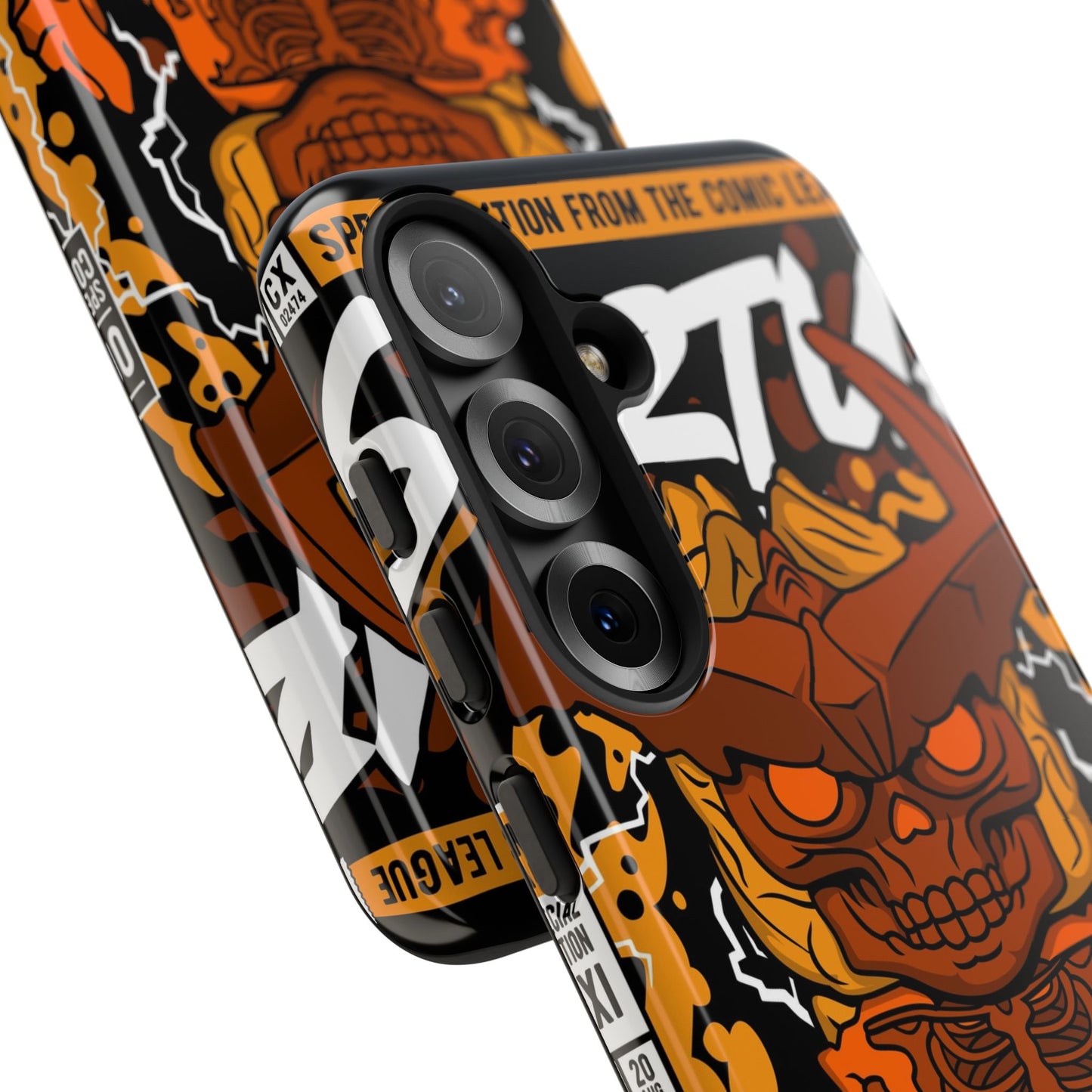 Surtur Phone Case