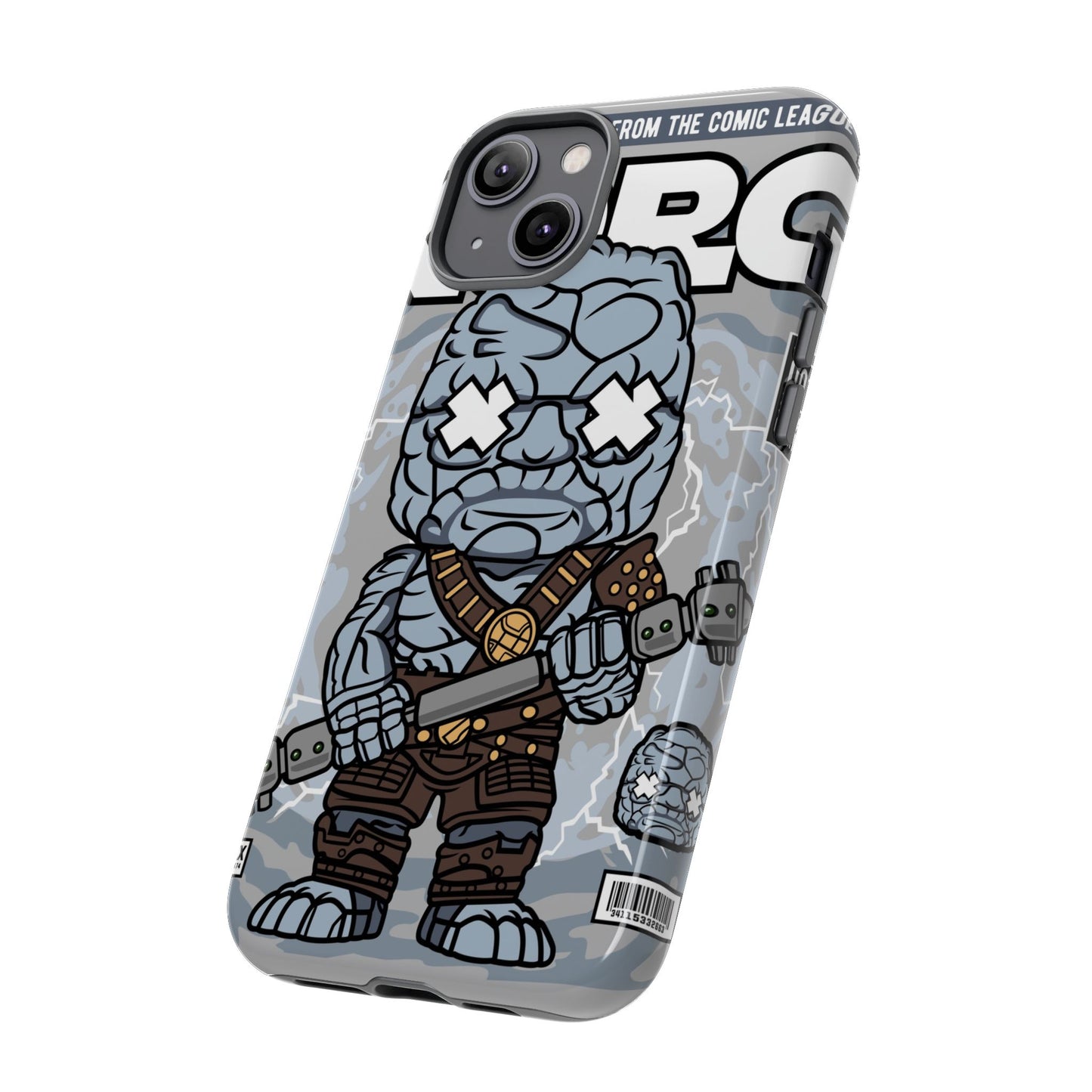 Korg Phone Case
