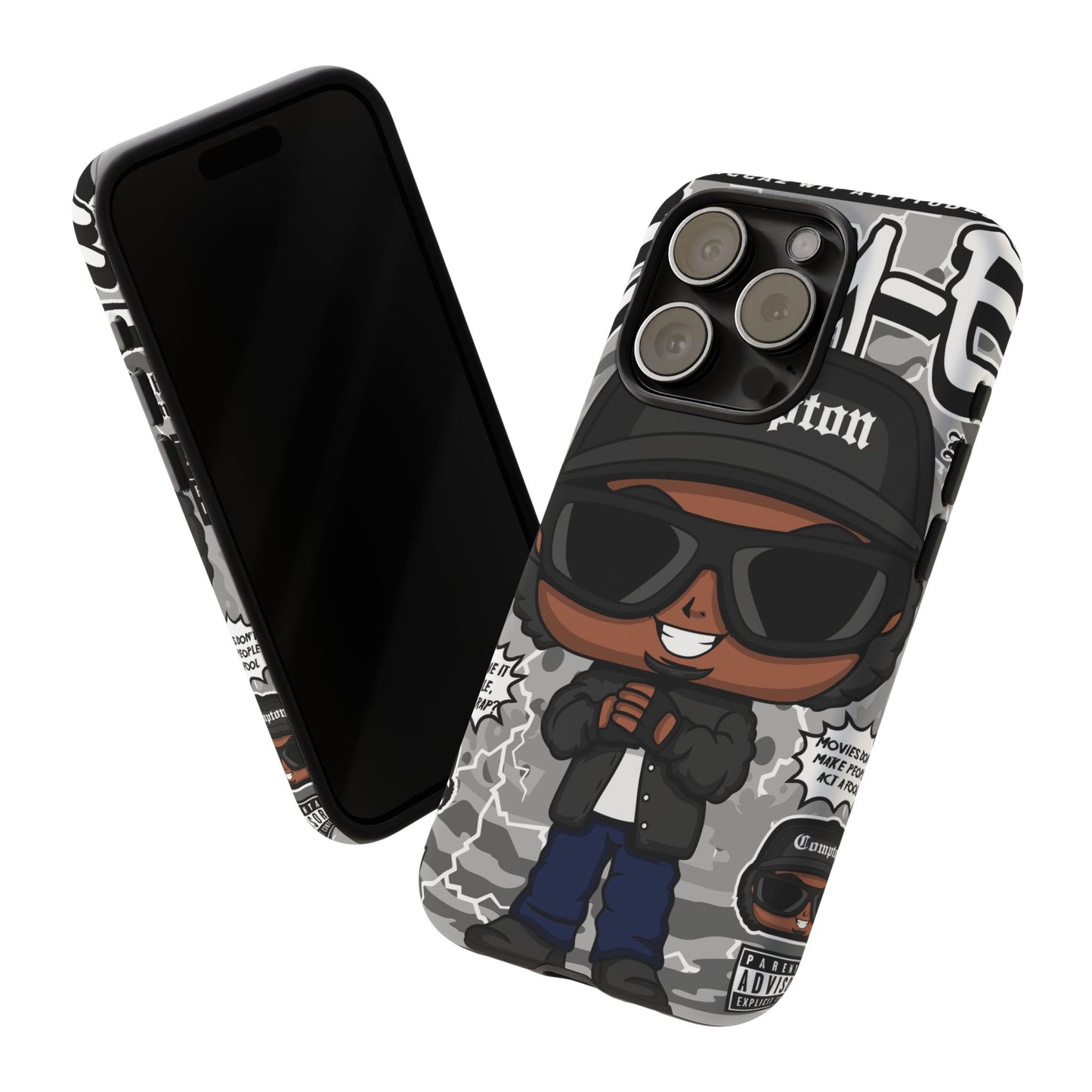 Eazy E Phone Case