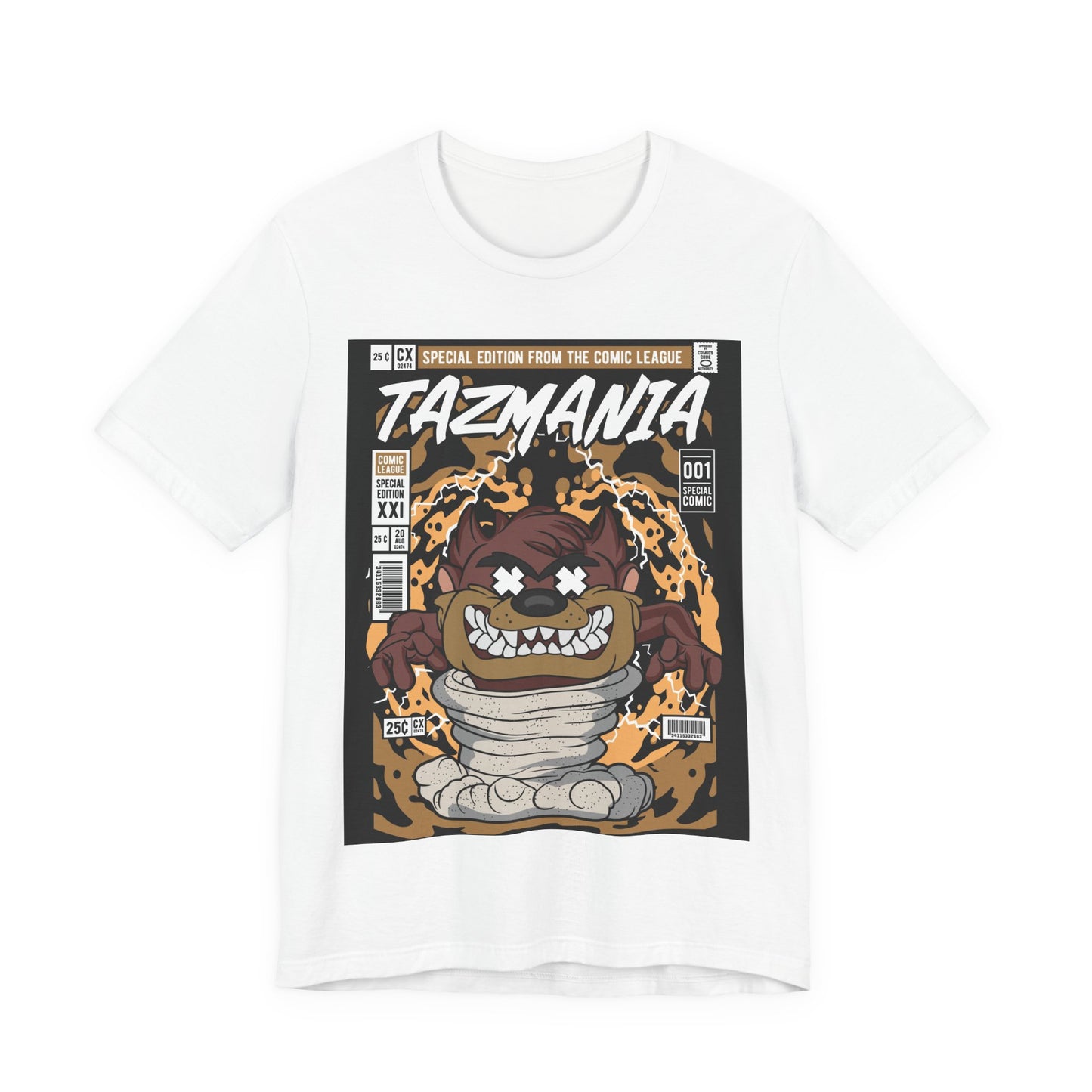 Taz T Shirt