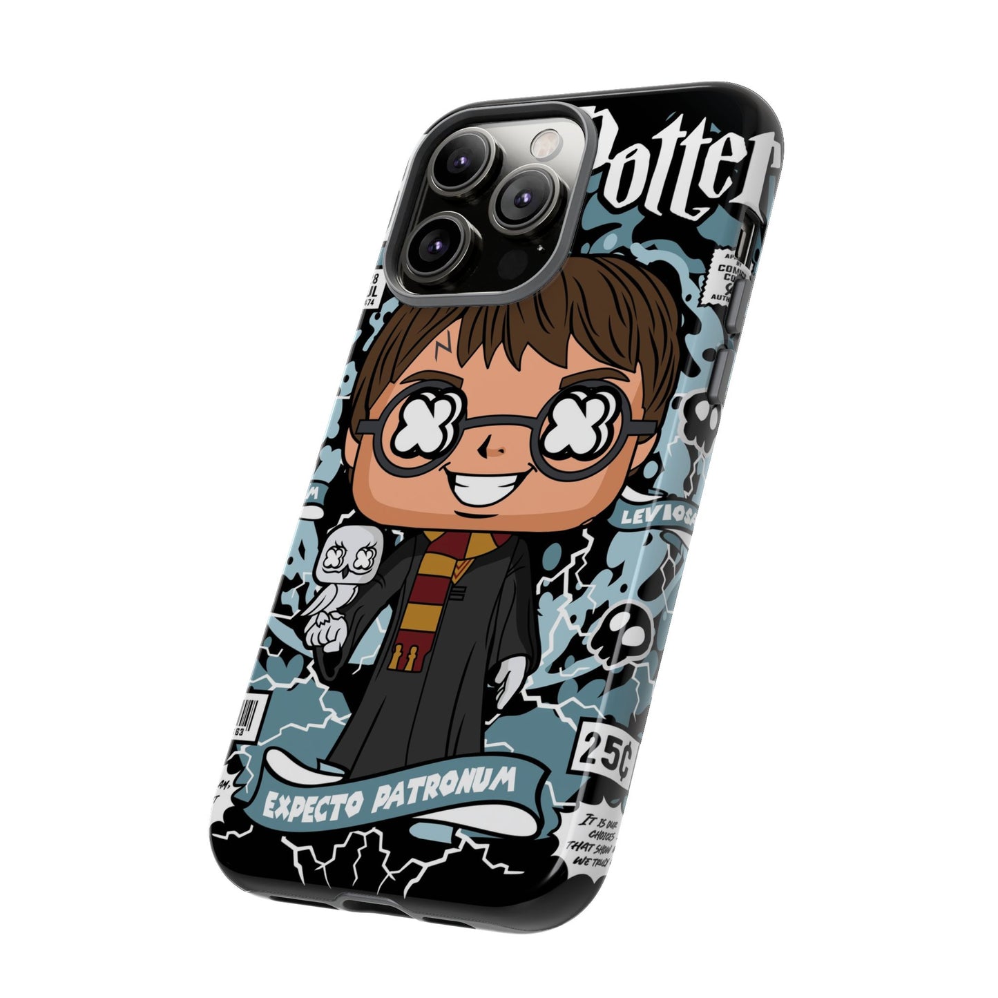 Harry Potter Phone Case