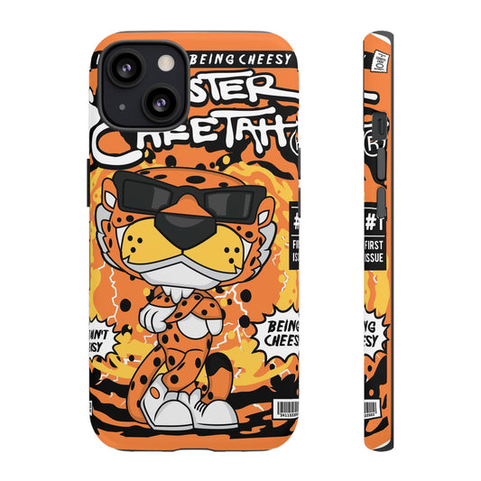 Cheeto Phone Case