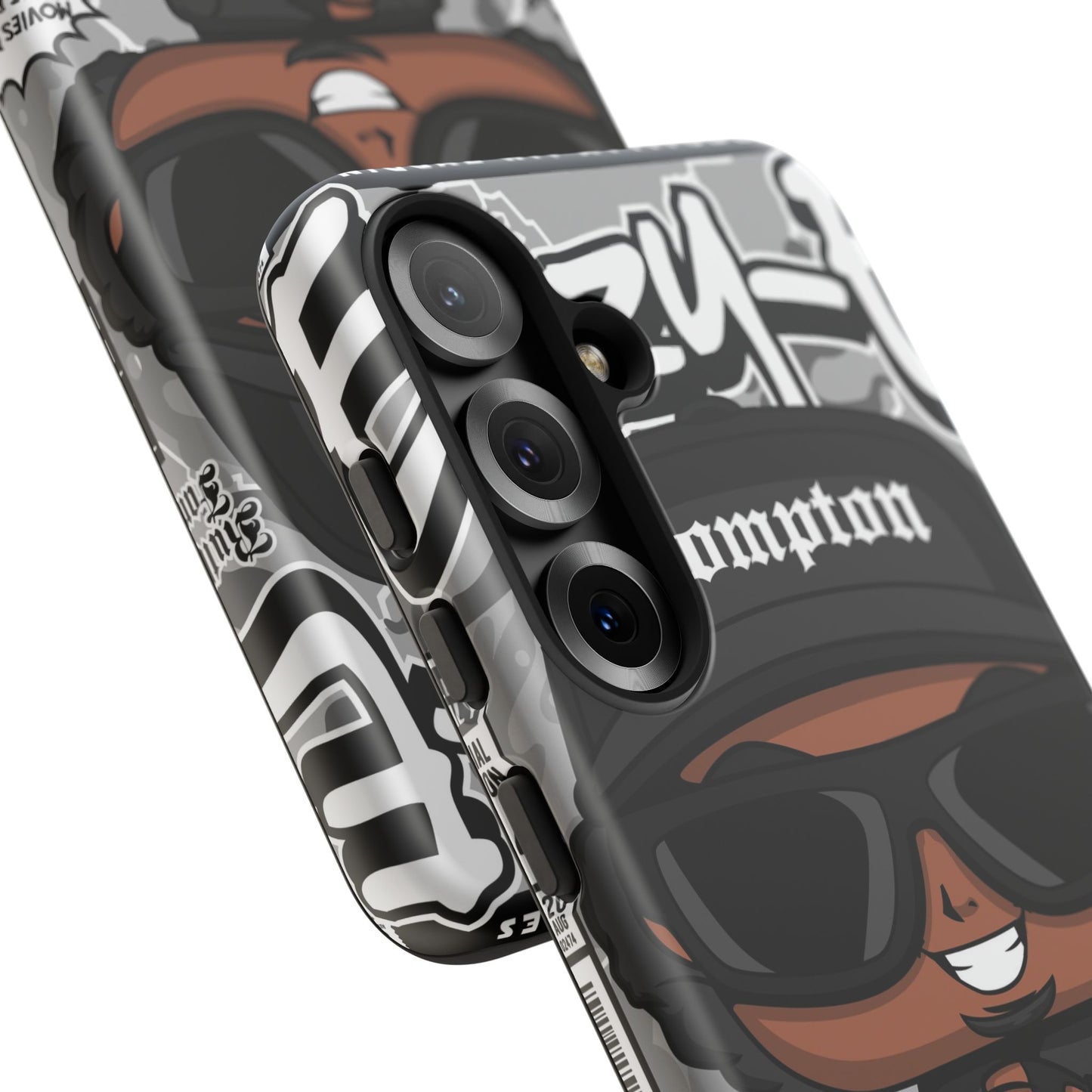 Eazy E Phone Case