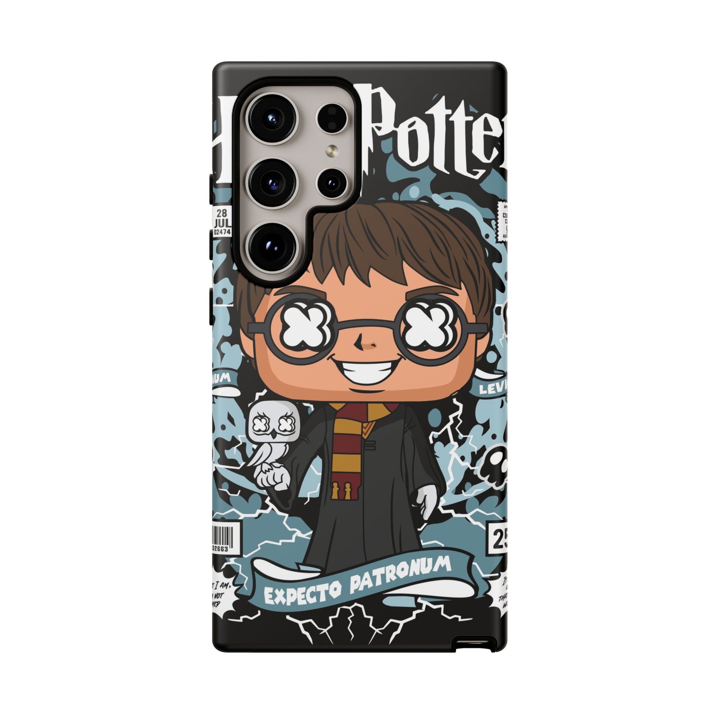 Harry Potter Phone Case