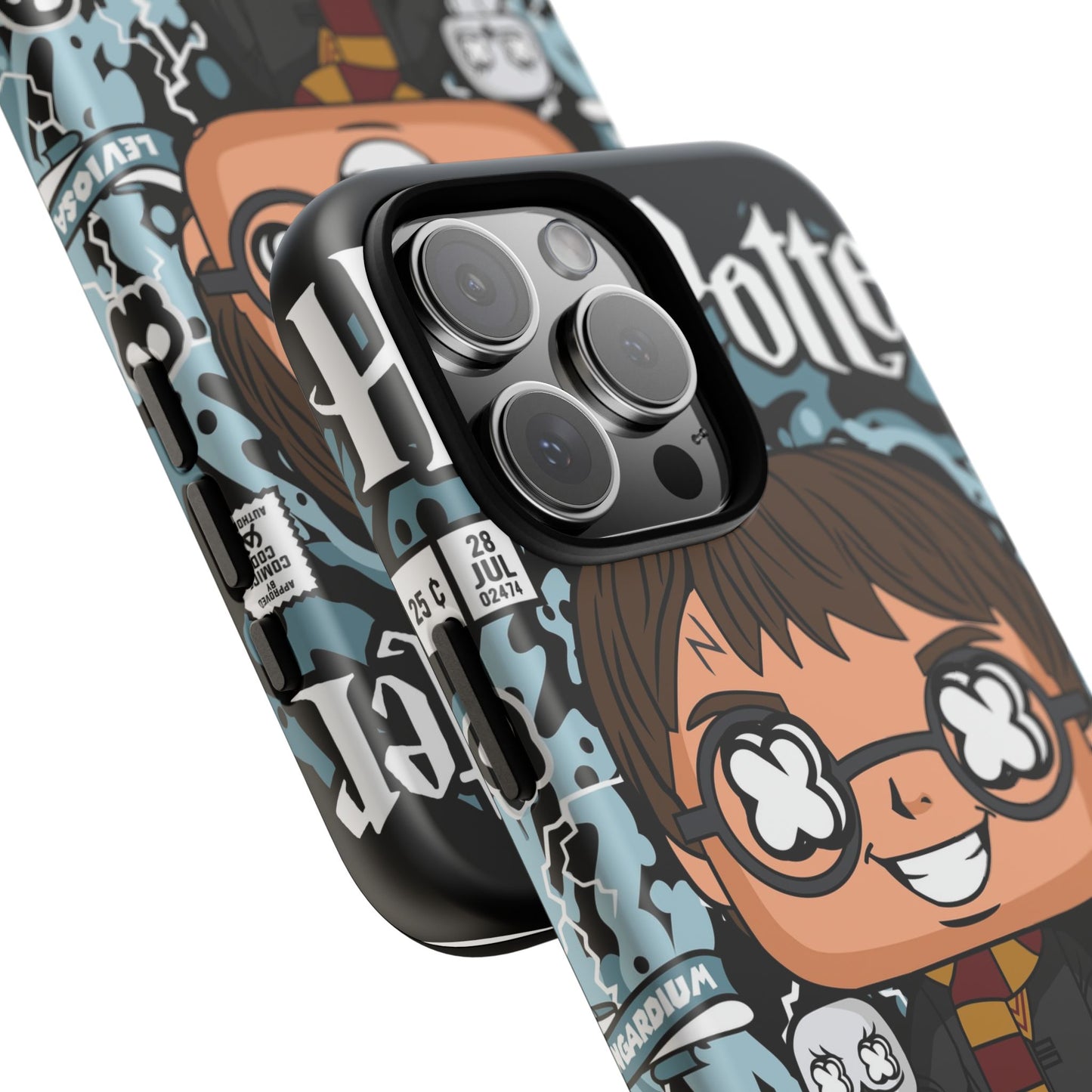 Harry Potter Phone Case