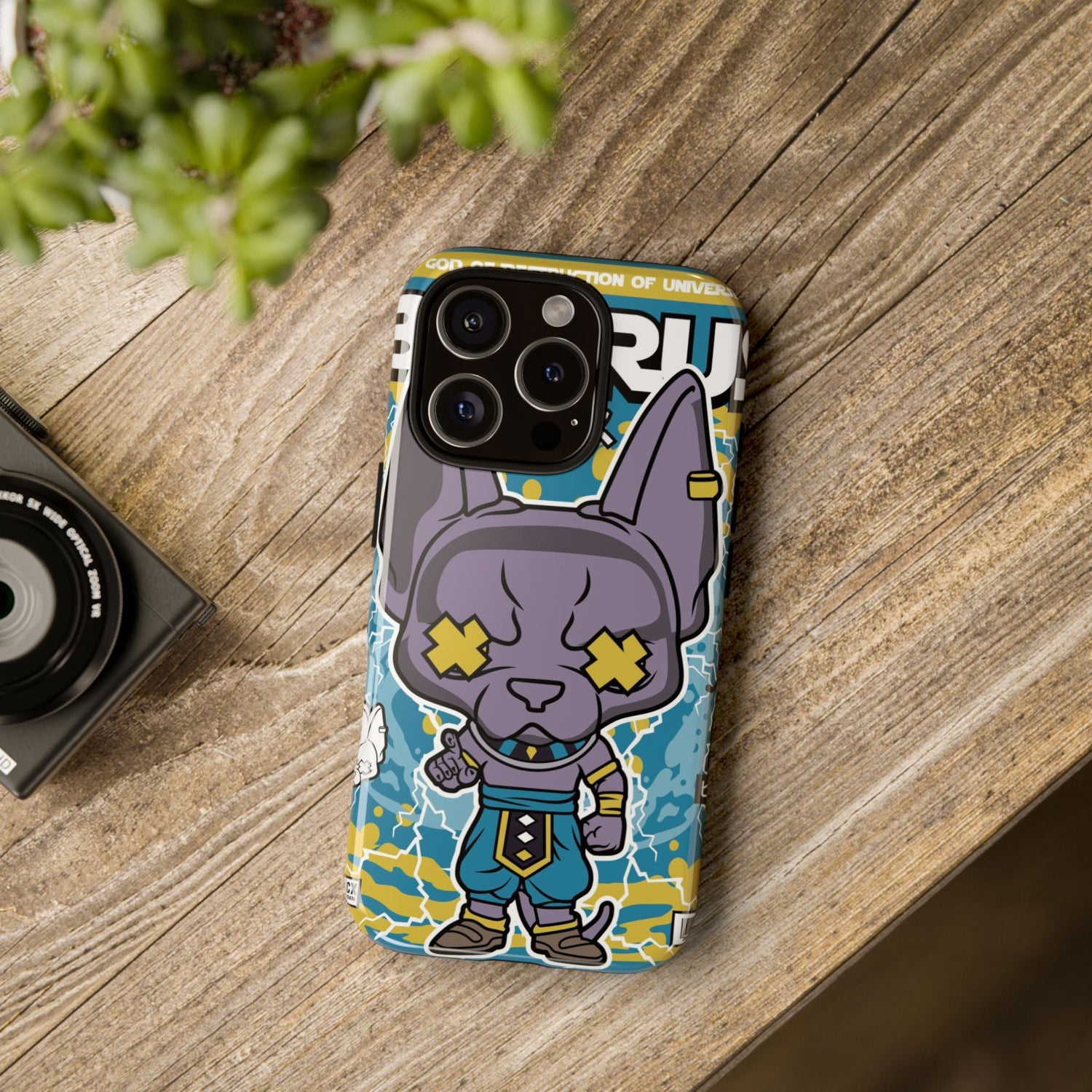 Phone Cases