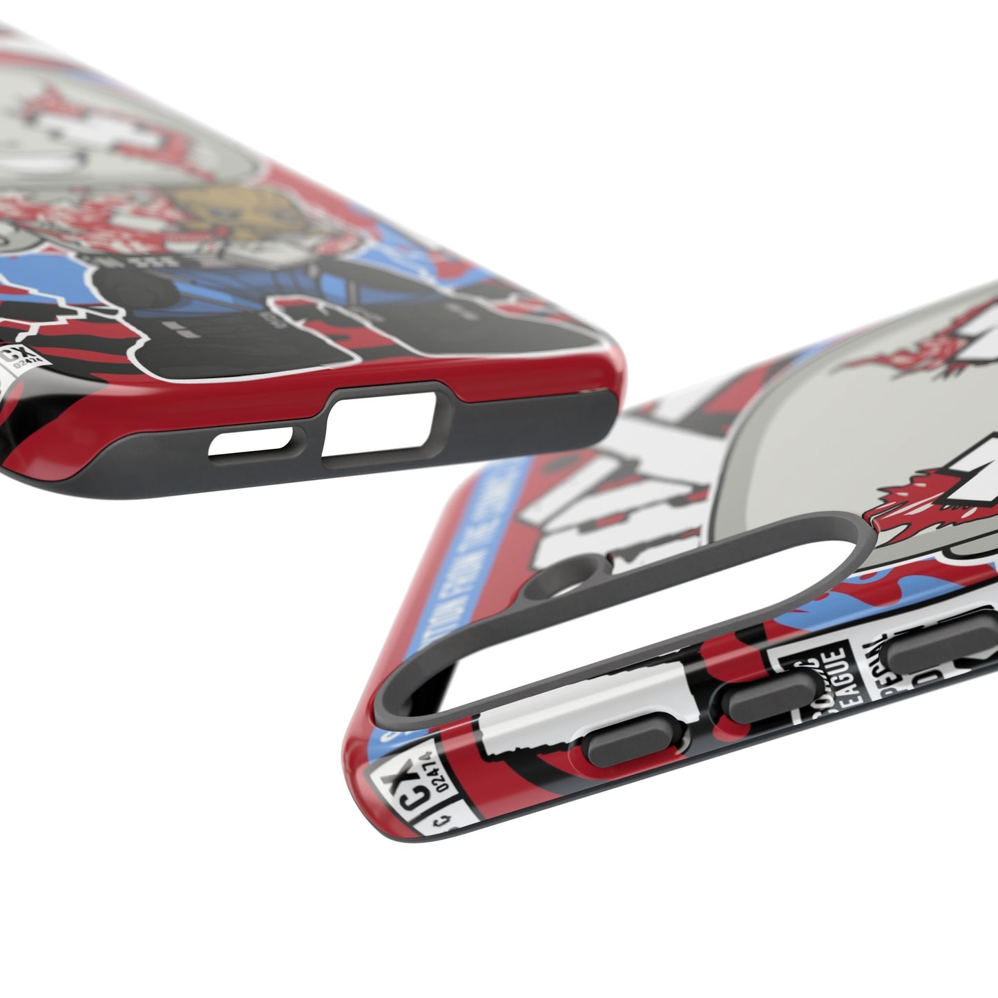 Drax Phone Case