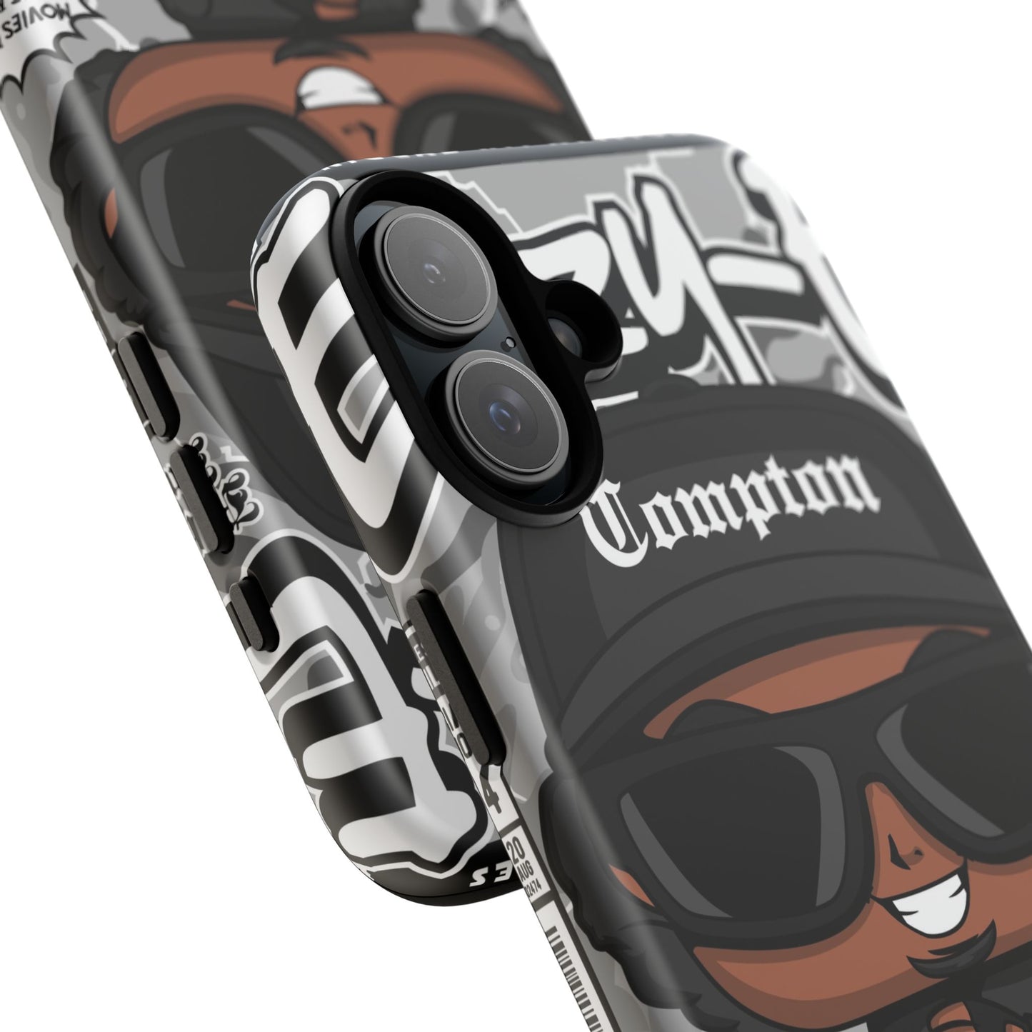 Eazy E Phone Case