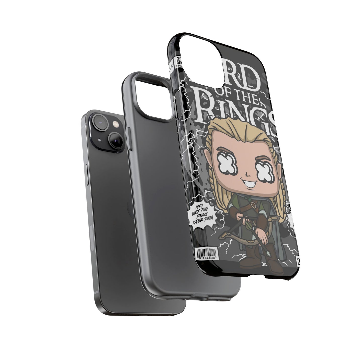 Legolas Phone Case