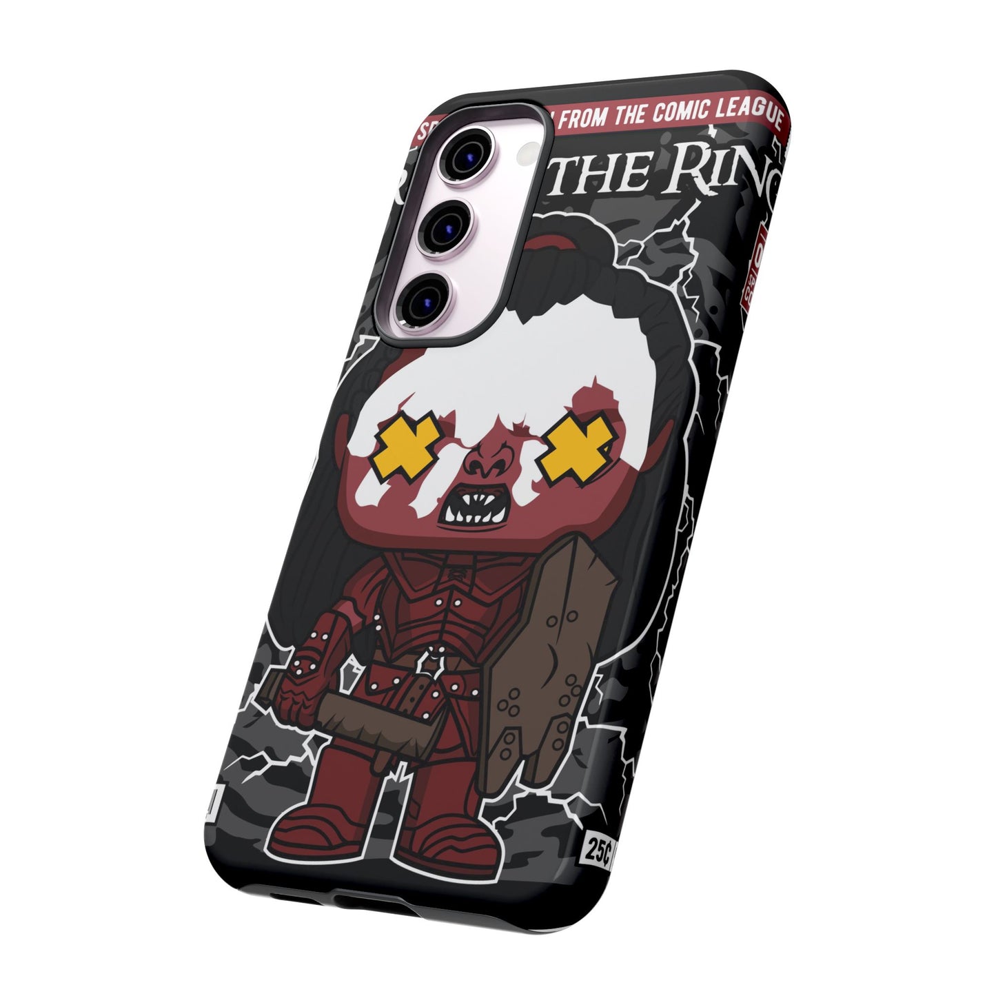 Lurtz Phone Case