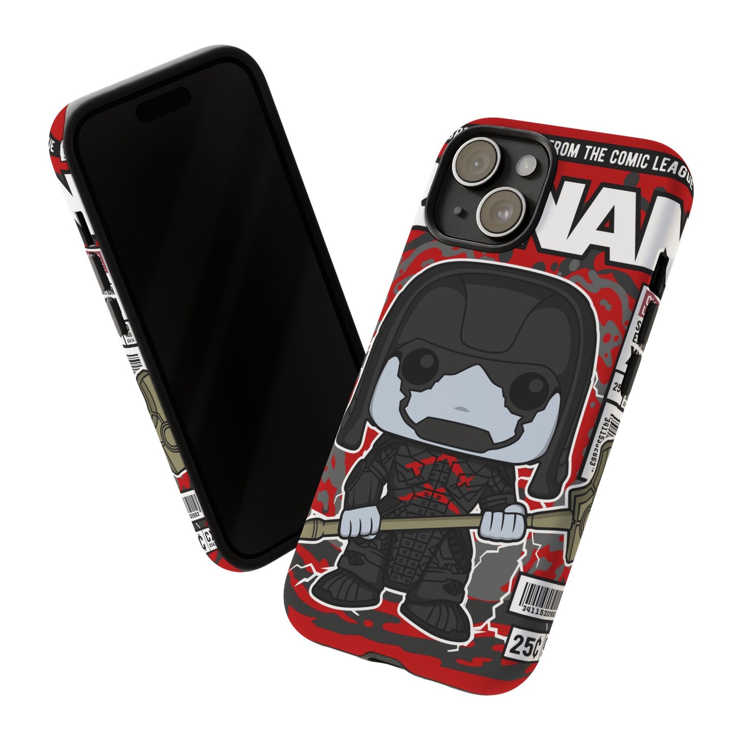 Ronan Phone Case