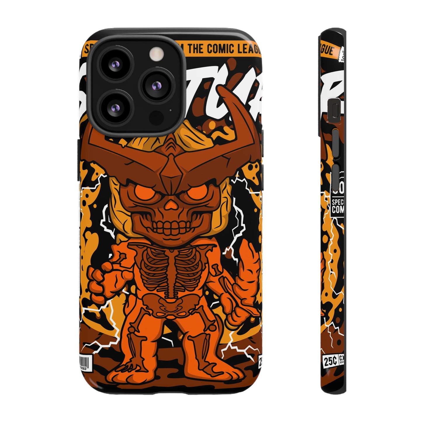 Surtur Phone Case