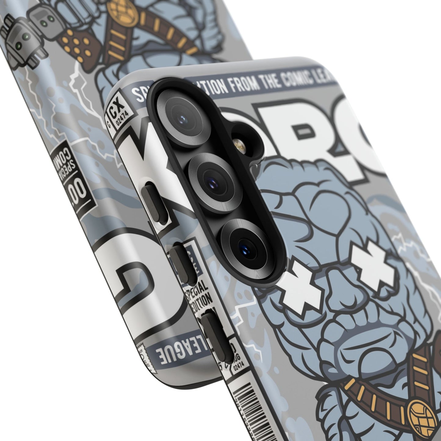 Korg Phone Case