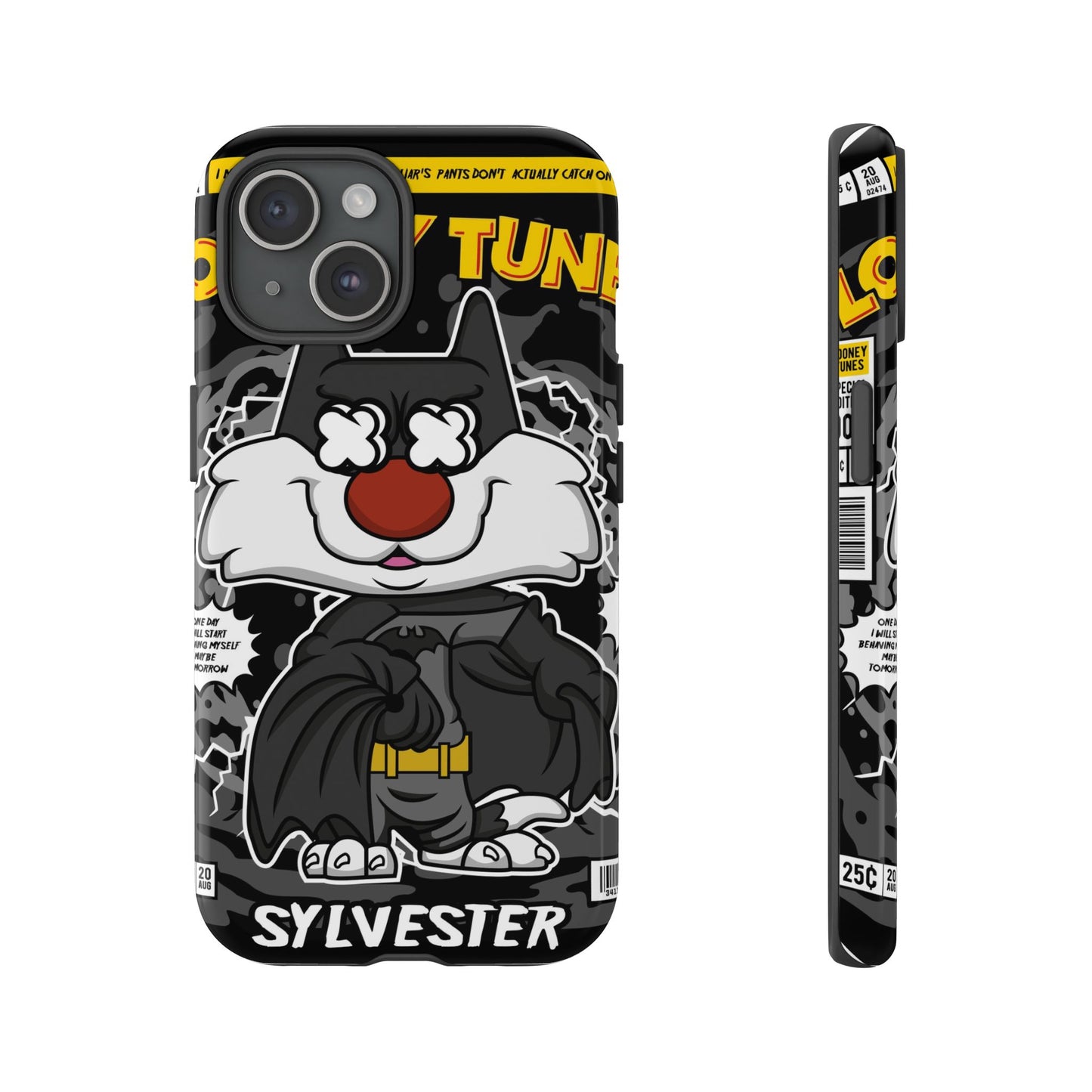 Sylvester Phone Case