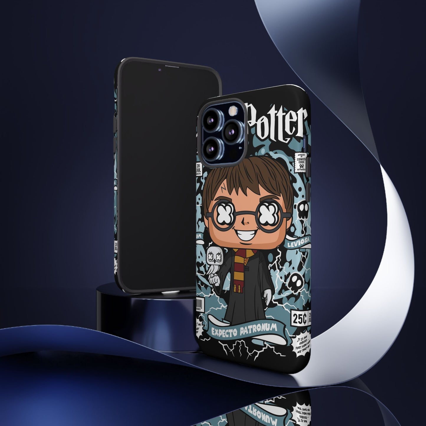 Harry Potter Phone Case