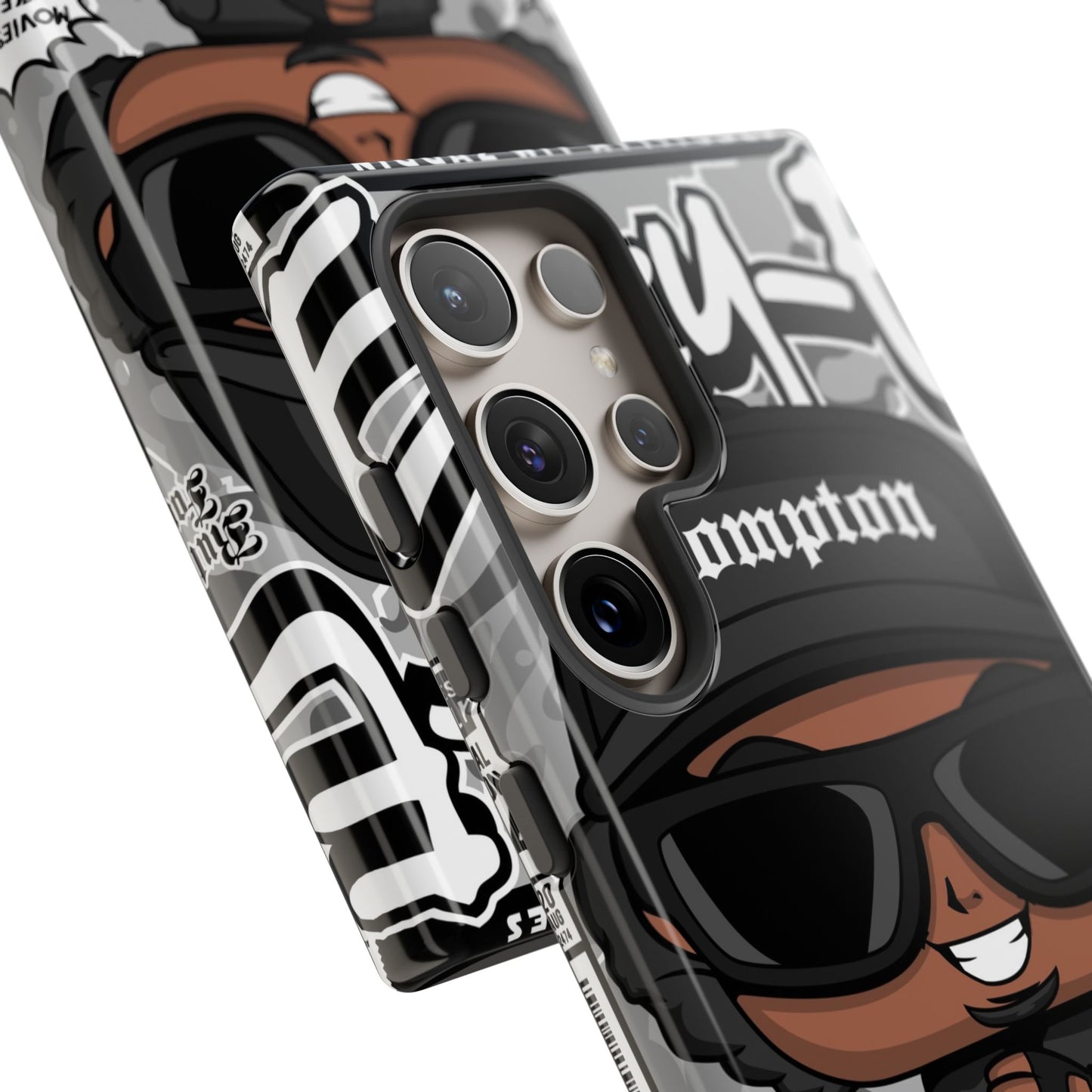 Eazy E Phone Case