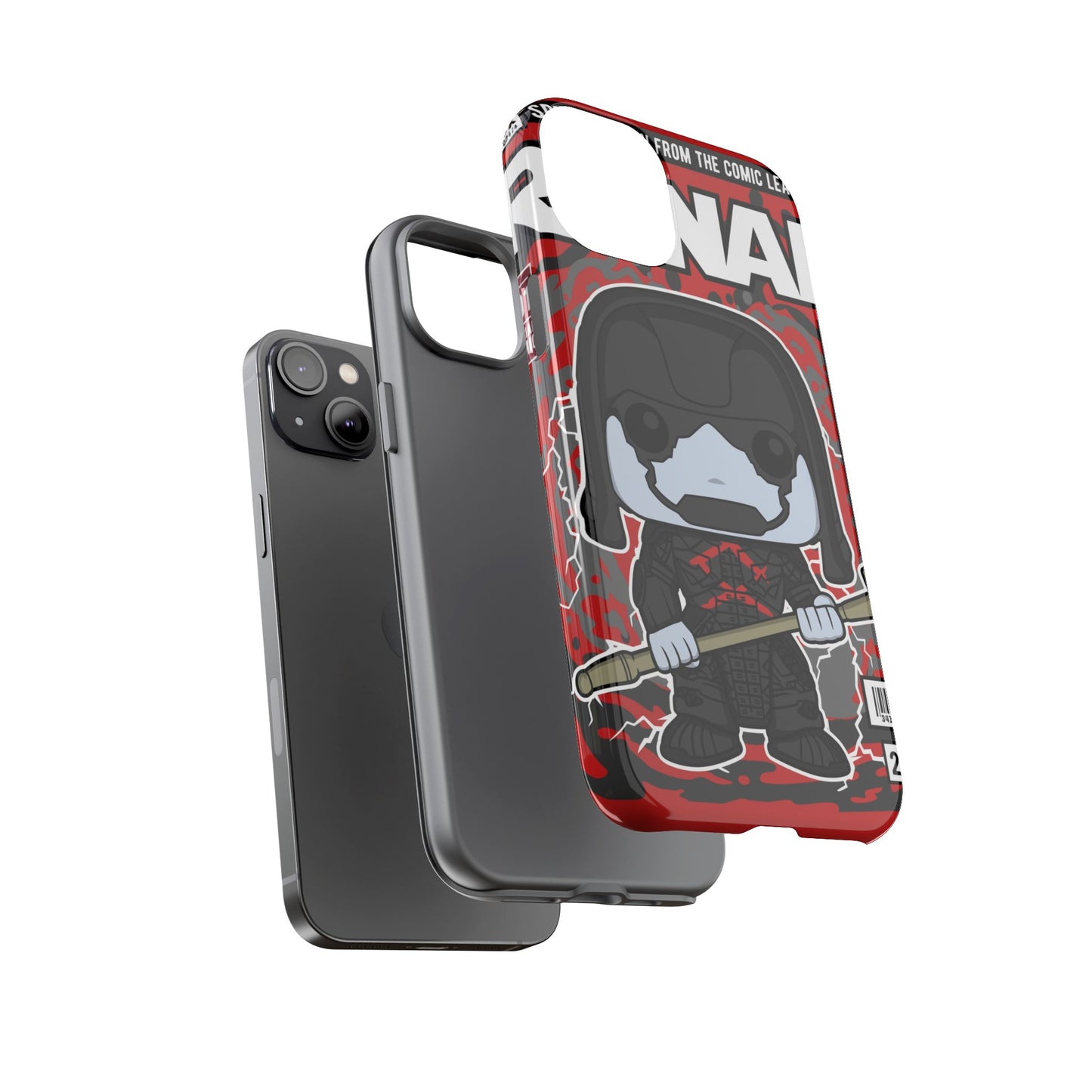 Ronan Phone Case