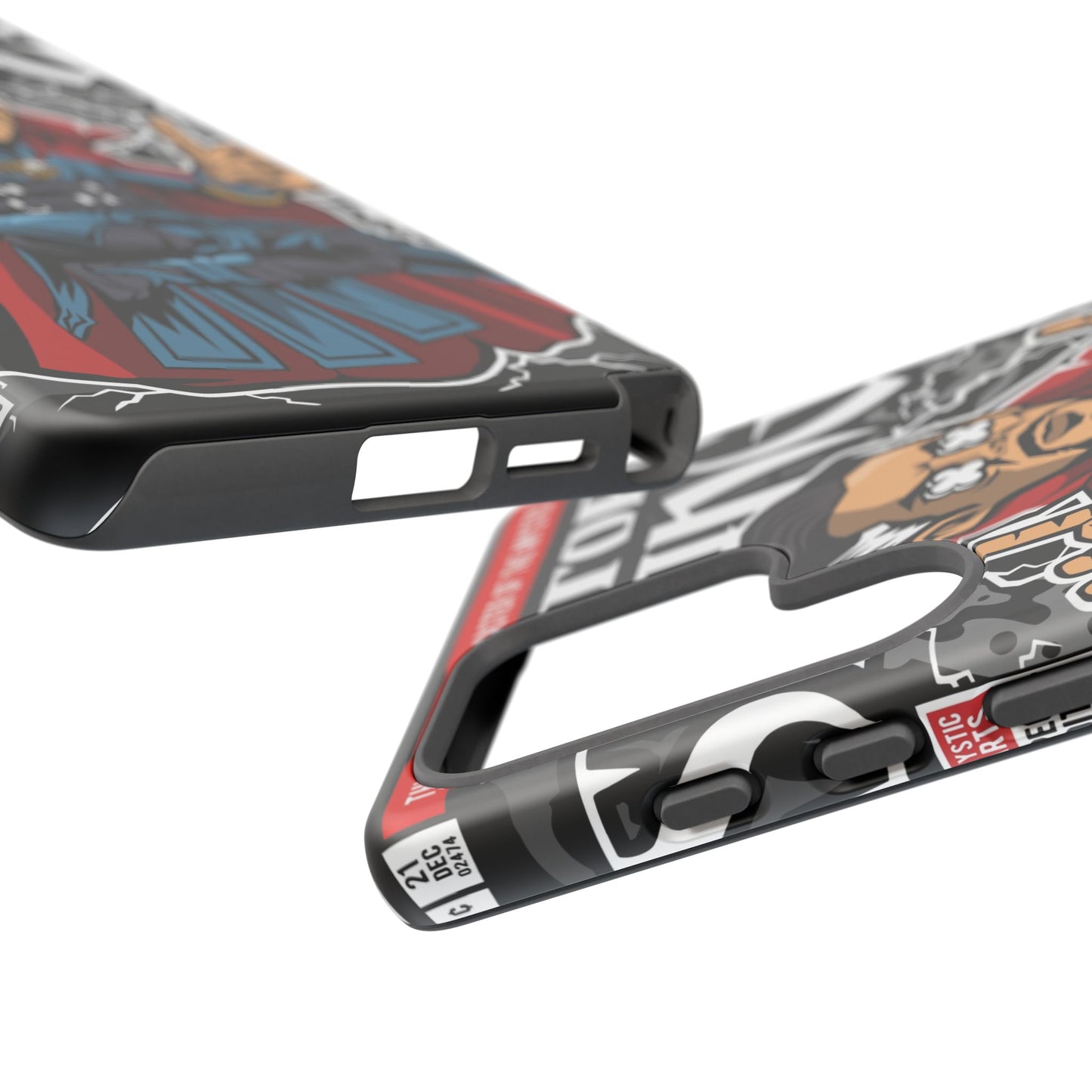 Dr Strange Phone Case