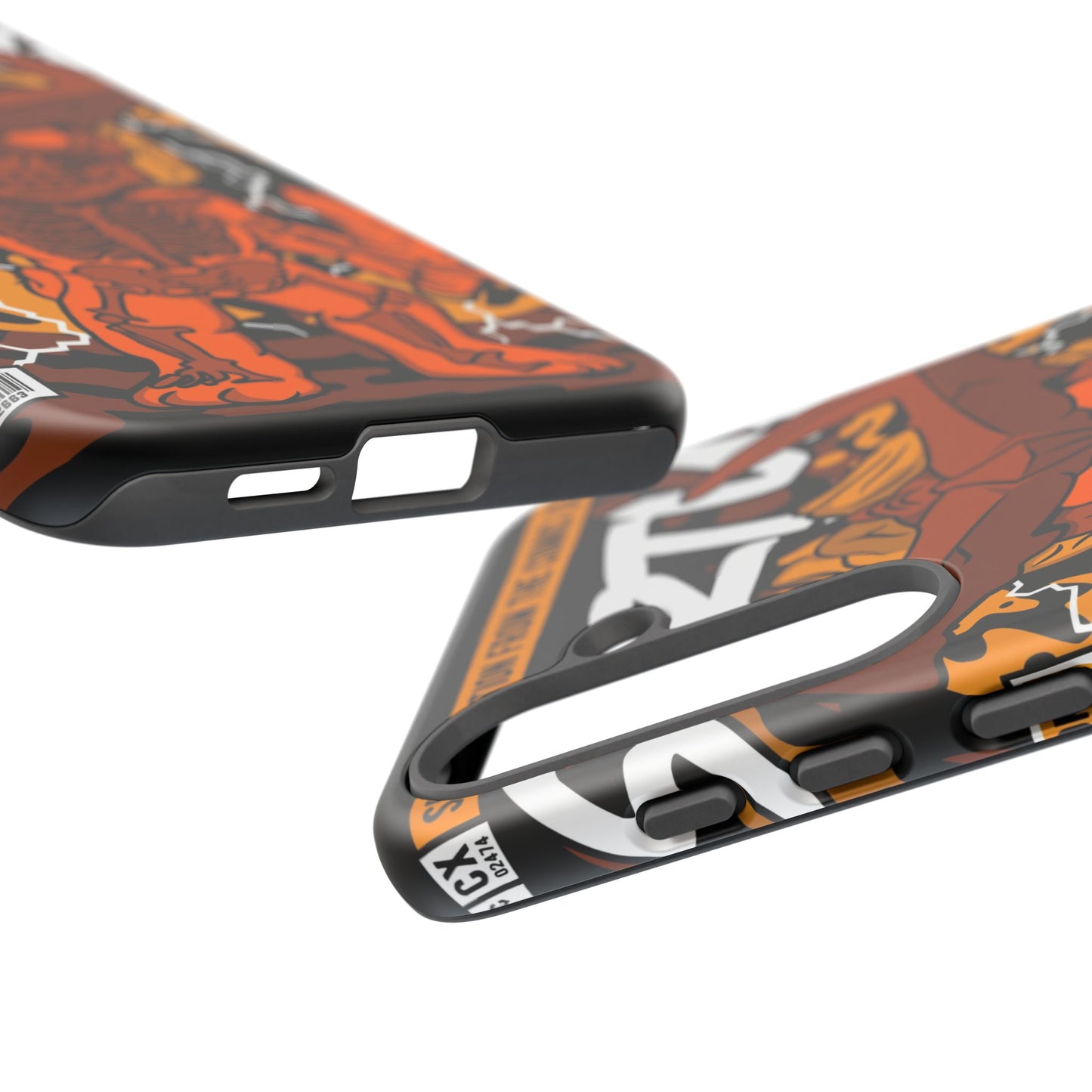 Surtur Phone Case
