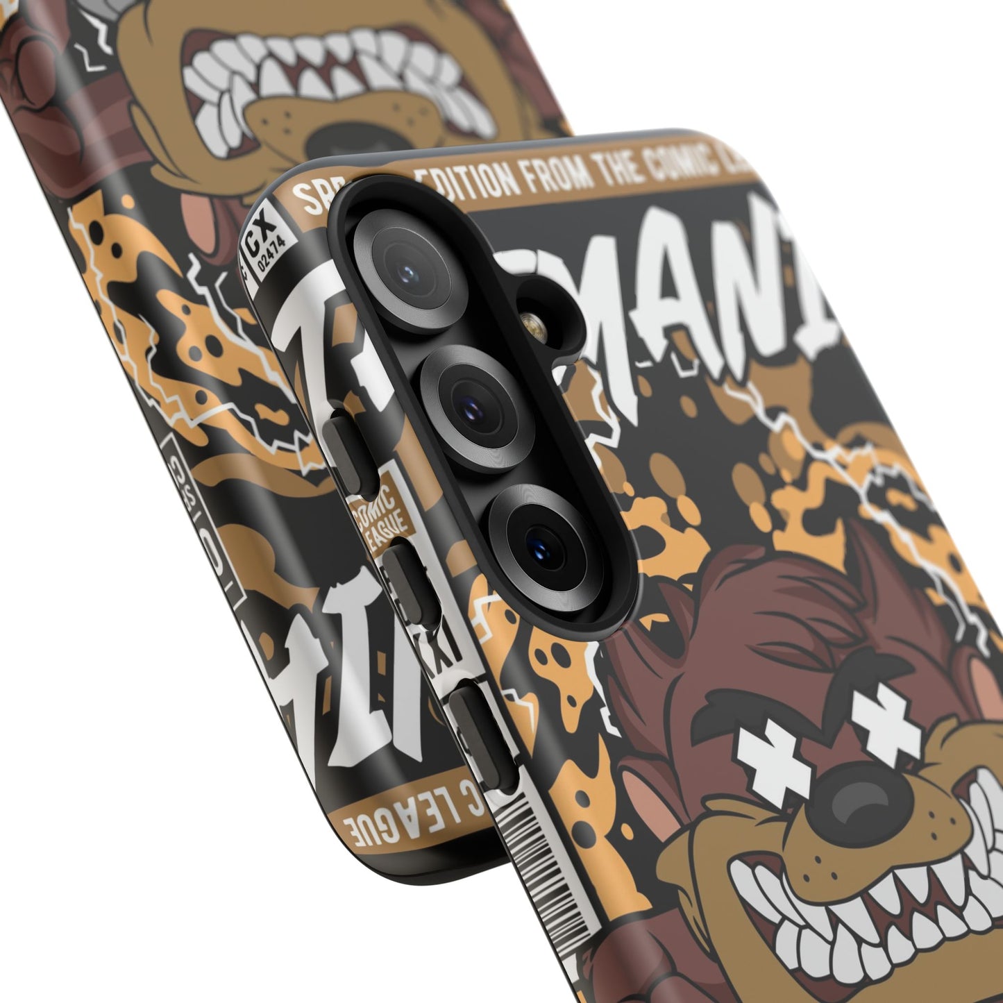 Taz Phone Case