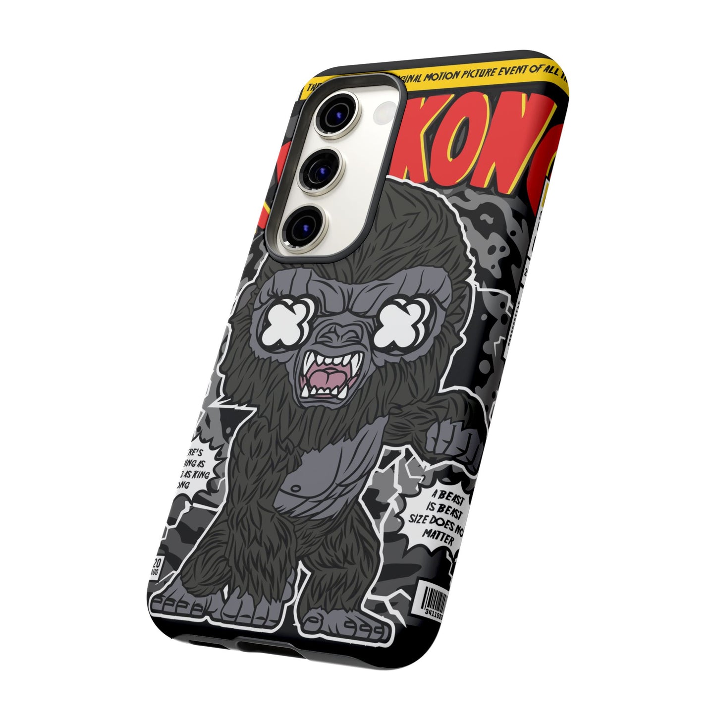 King Kong Phone Case