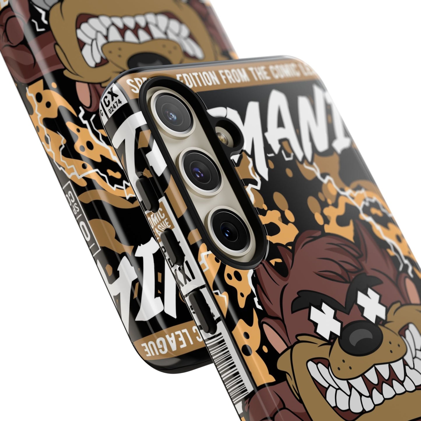 Taz Phone Case