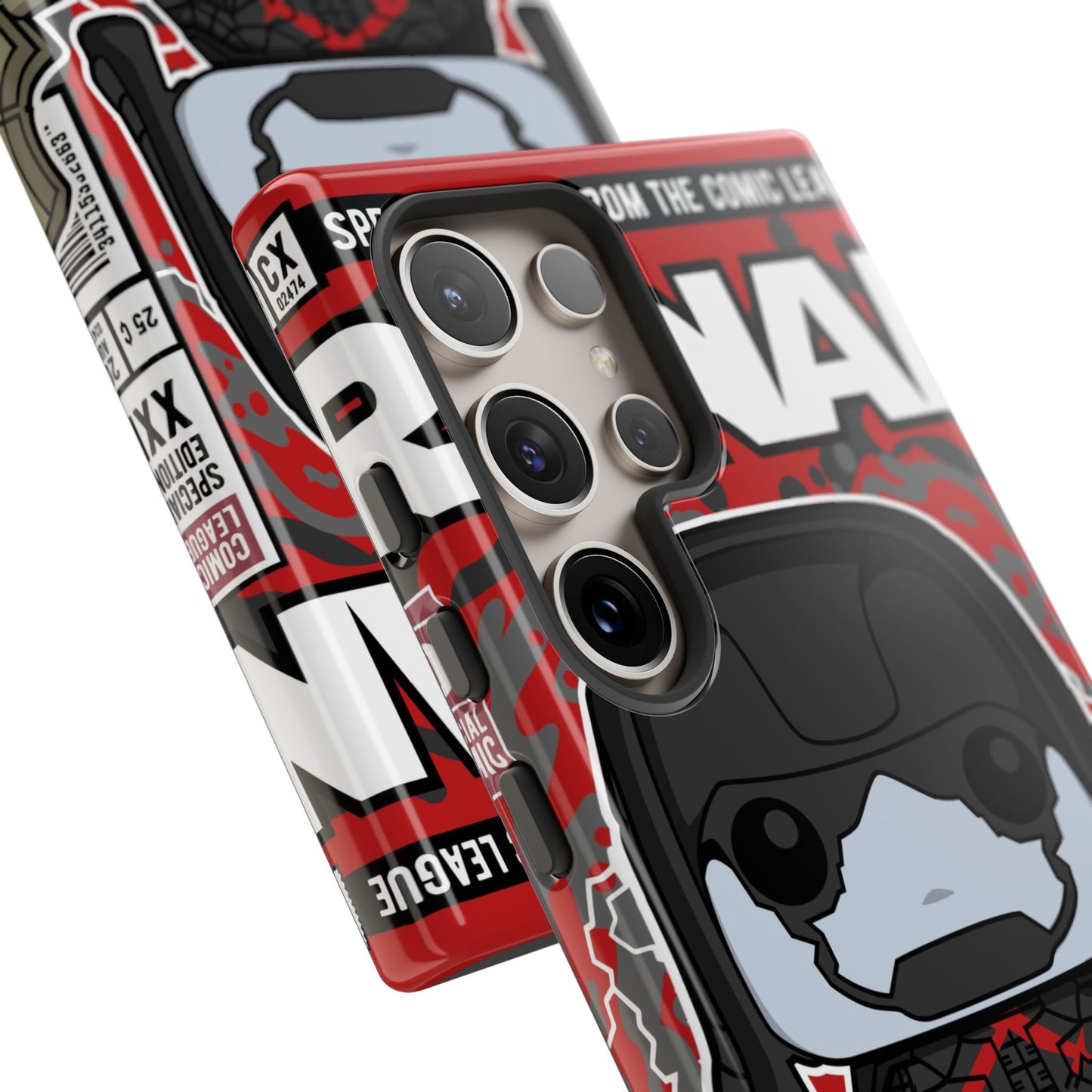 Ronan Phone Case