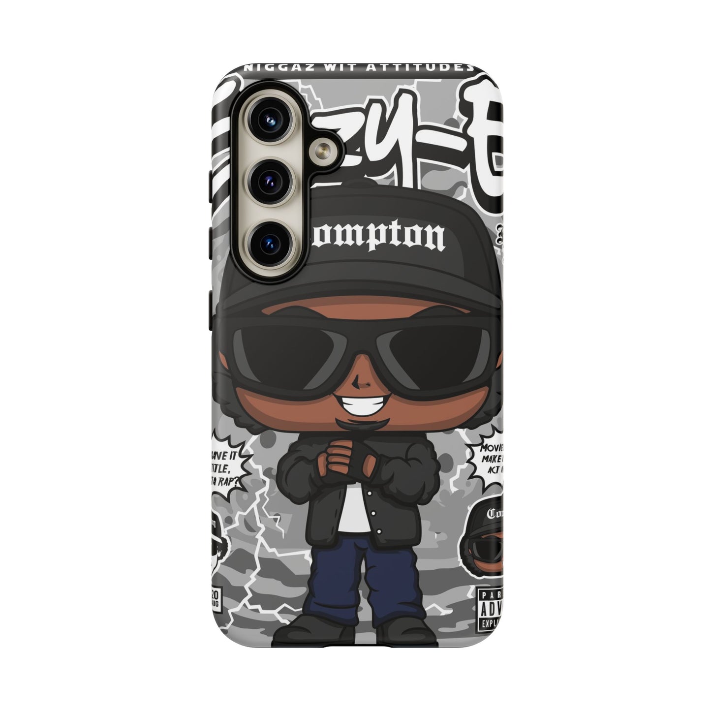 Eazy E Phone Case